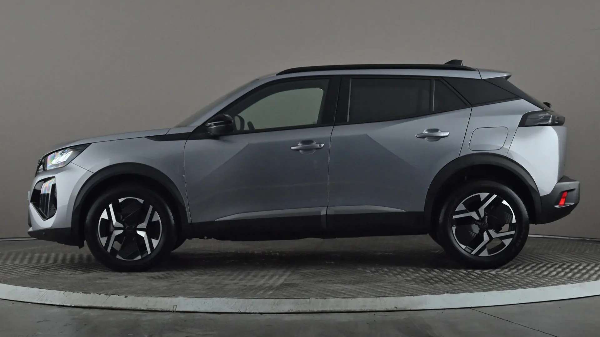 A 2024 PEUGEOT 2008 1.2 PureTech Allure A 2024 PEUGEOT 2008 1.2 PureTech Allure