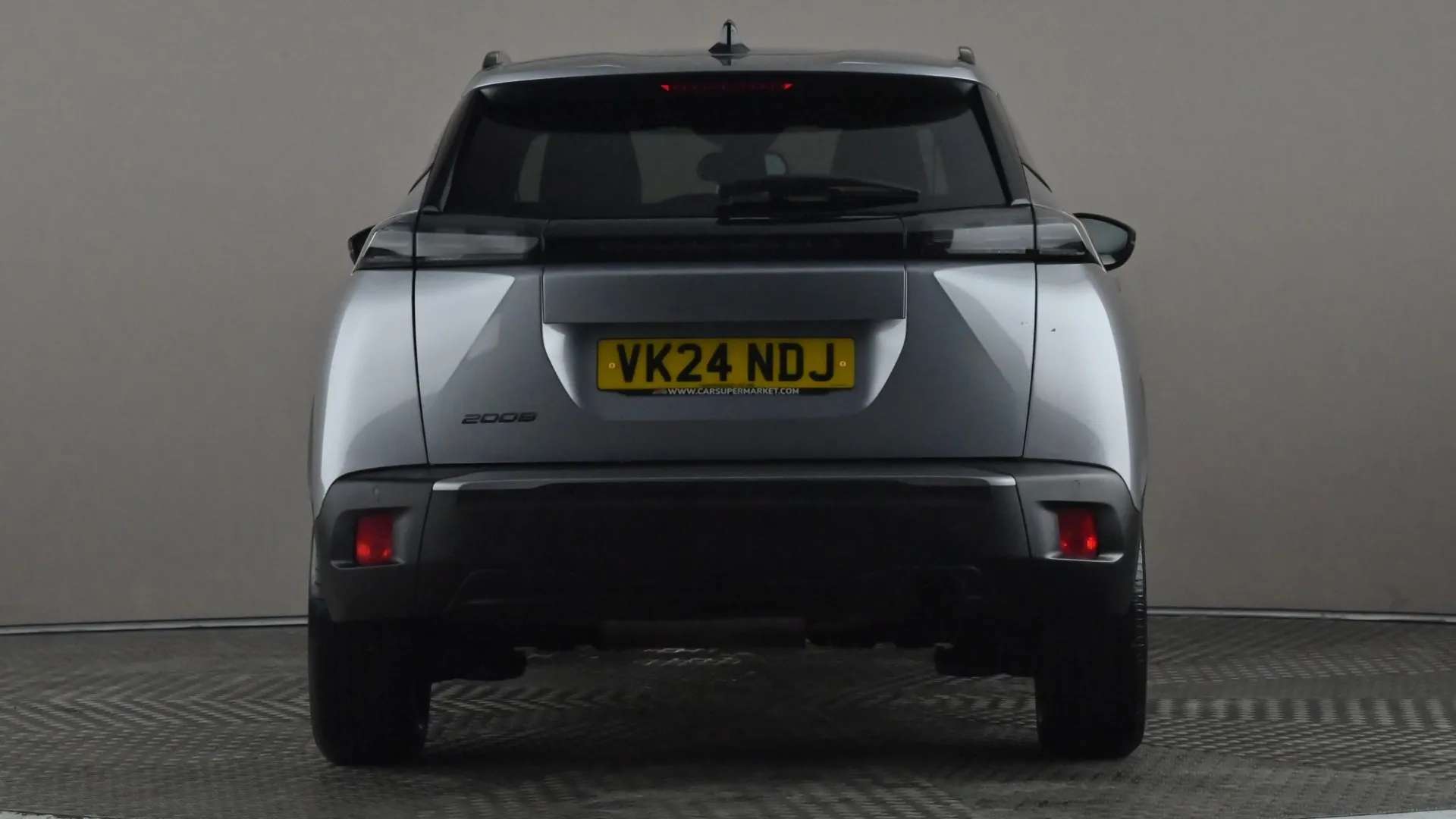 2024 PEUGEOT 2008 2024 PEUGEOT 2008