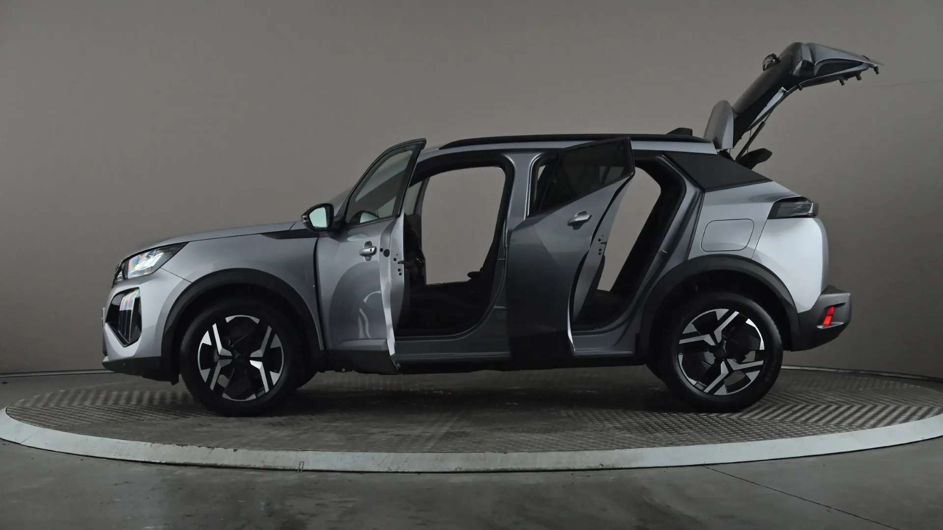 2024 PEUGEOT 2008 2024 PEUGEOT 2008