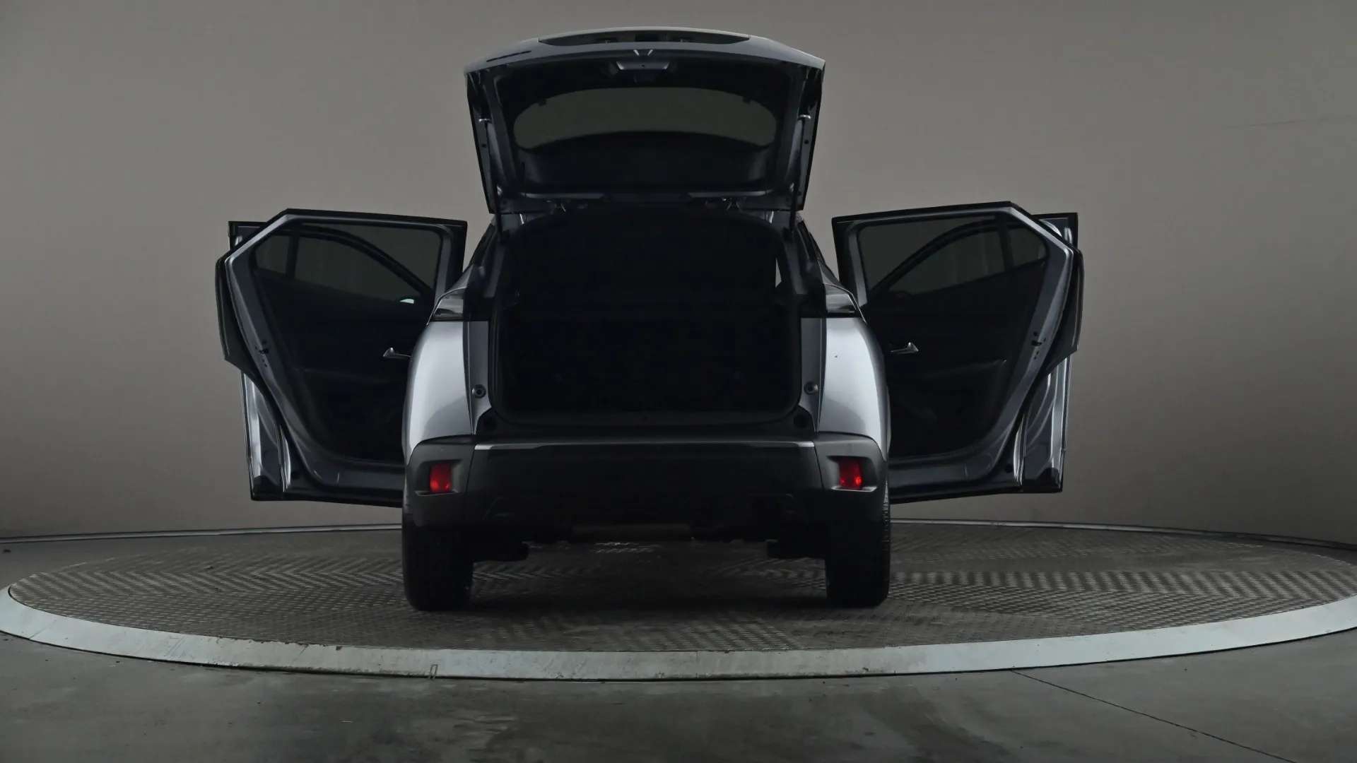 2024 PEUGEOT 2008 2024 PEUGEOT 2008