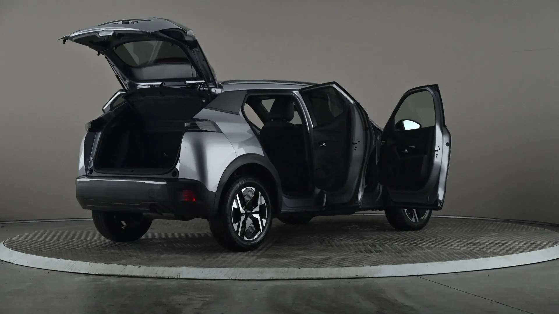 2024 PEUGEOT 2008 2024 PEUGEOT 2008