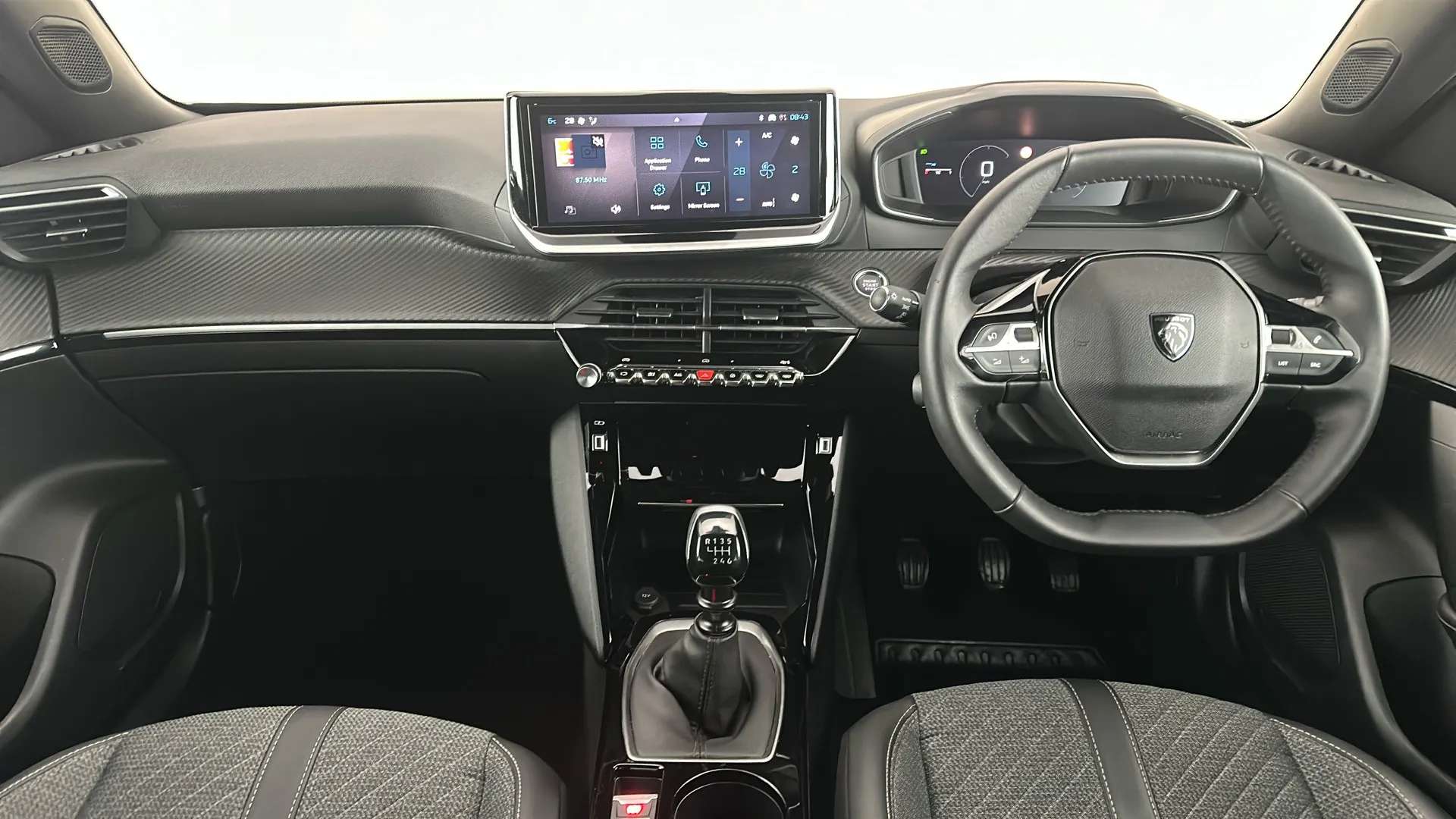 2024 PEUGEOT 2008 2024 PEUGEOT 2008