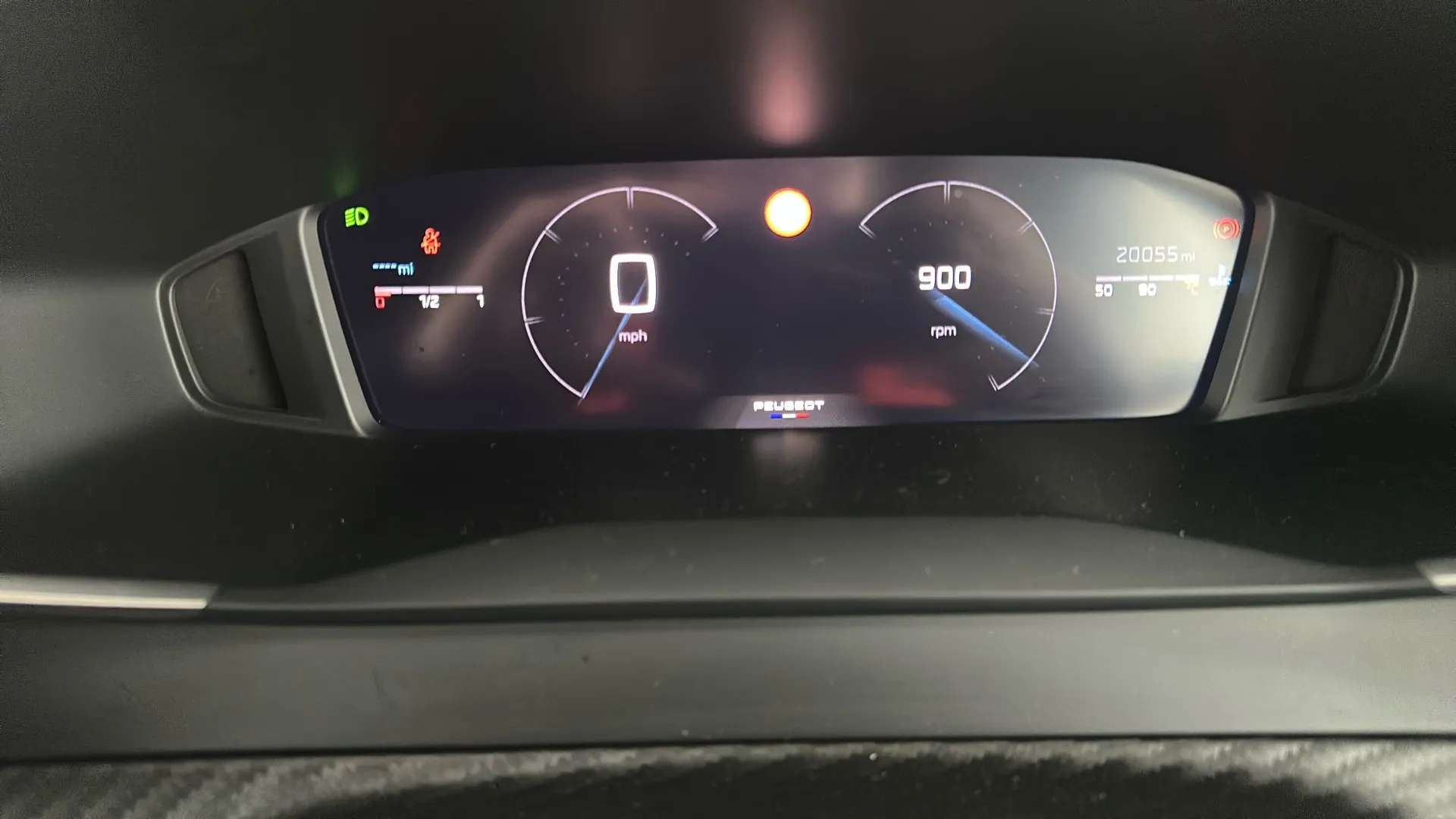 2024 PEUGEOT 2008 2024 PEUGEOT 2008