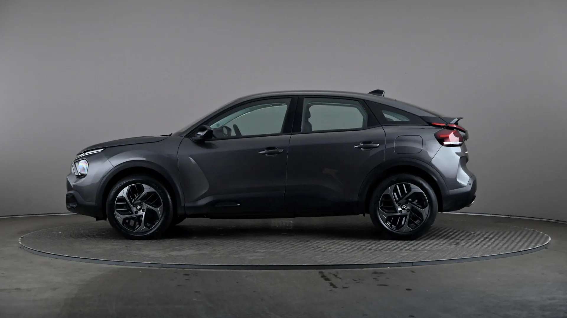 2024 CITROEN C4 2024 CITROEN C4