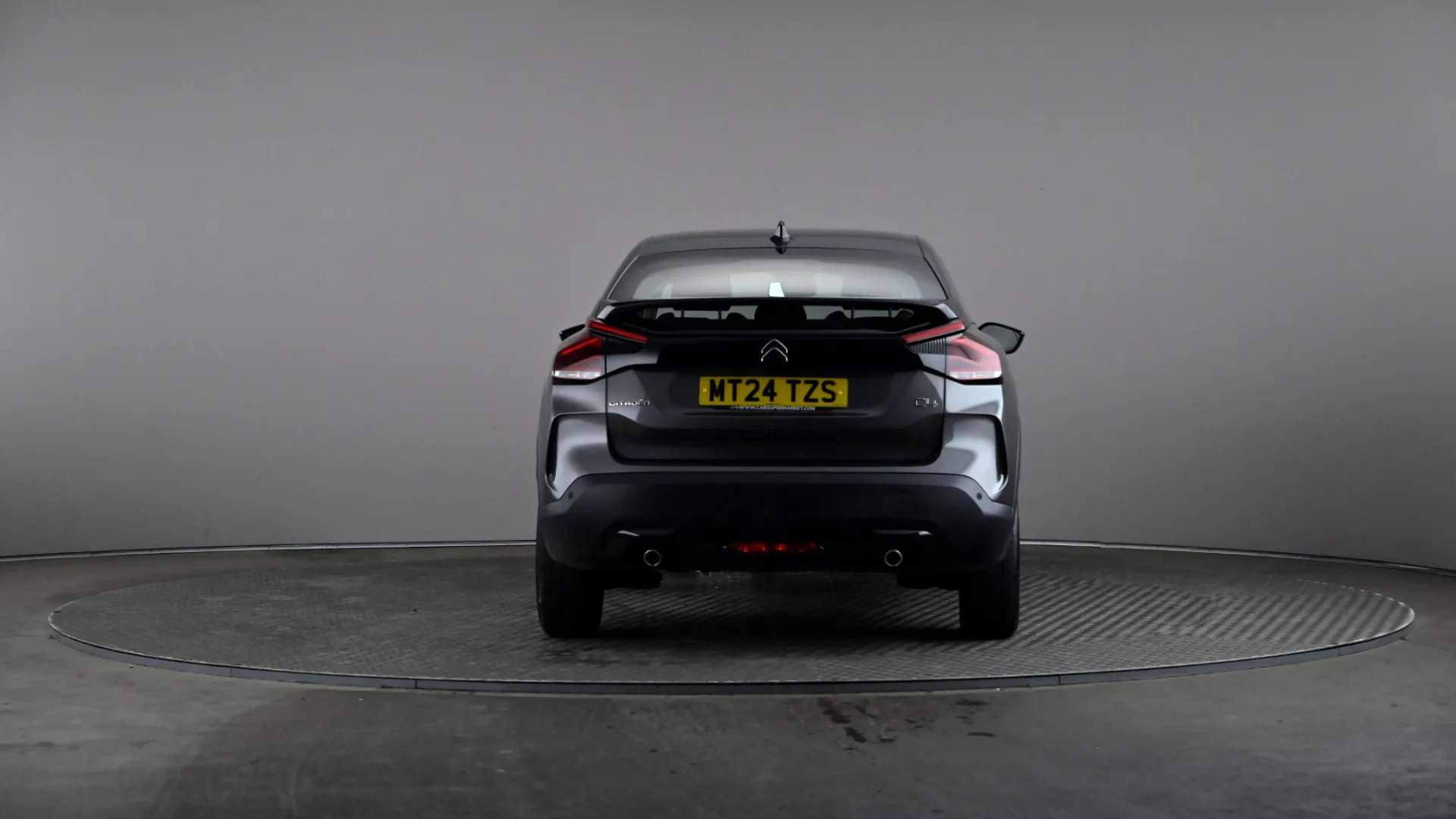 2024 CITROEN C4 2024 CITROEN C4