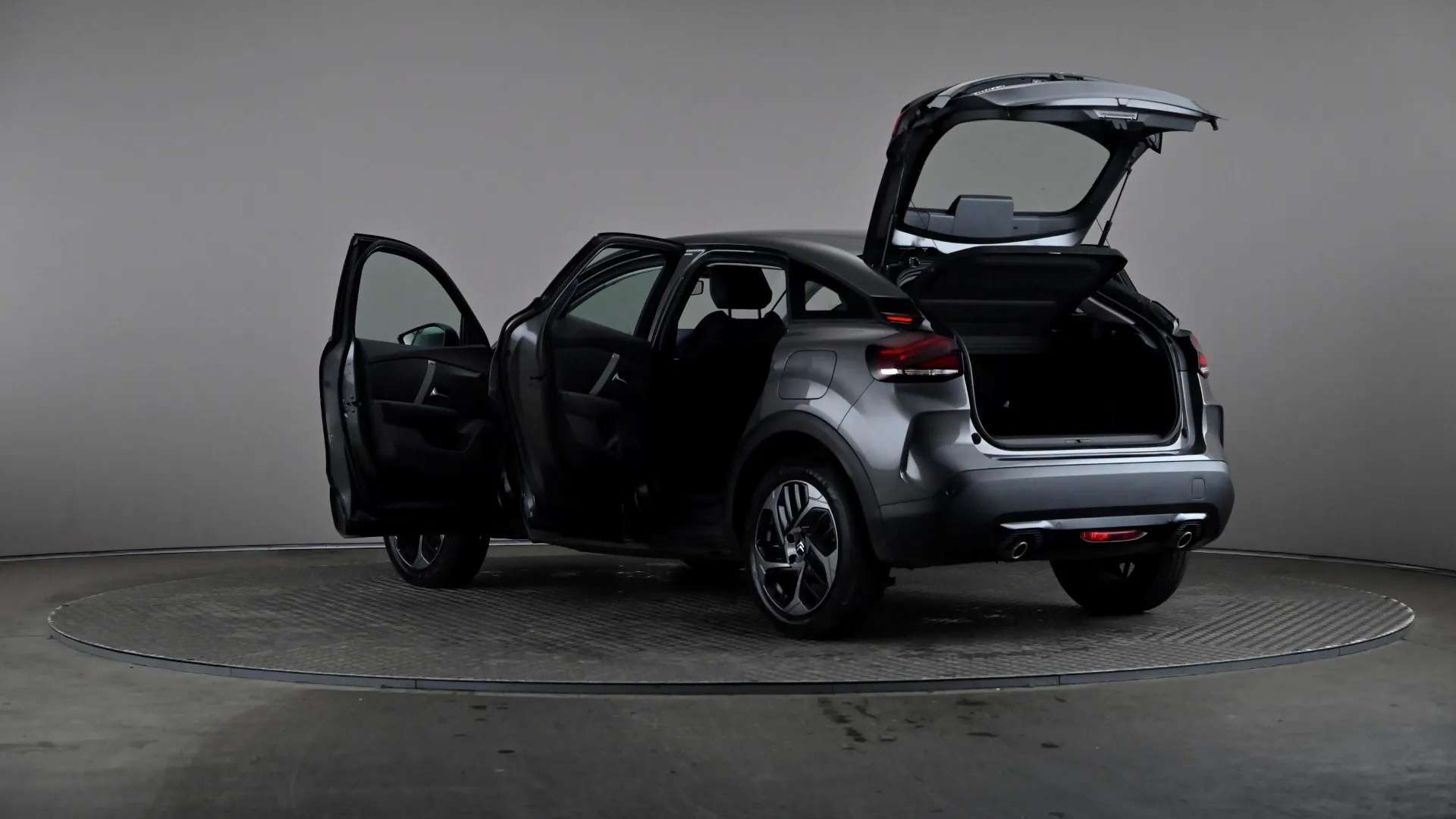 2024 CITROEN C4 2024 CITROEN C4