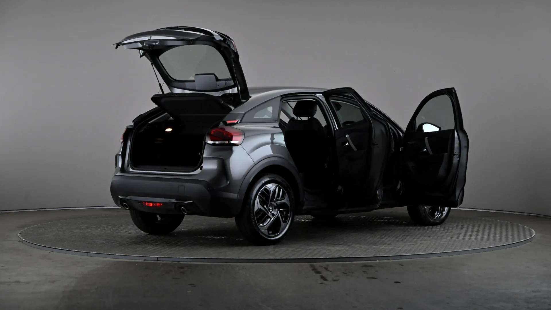 2024 CITROEN C4 2024 CITROEN C4