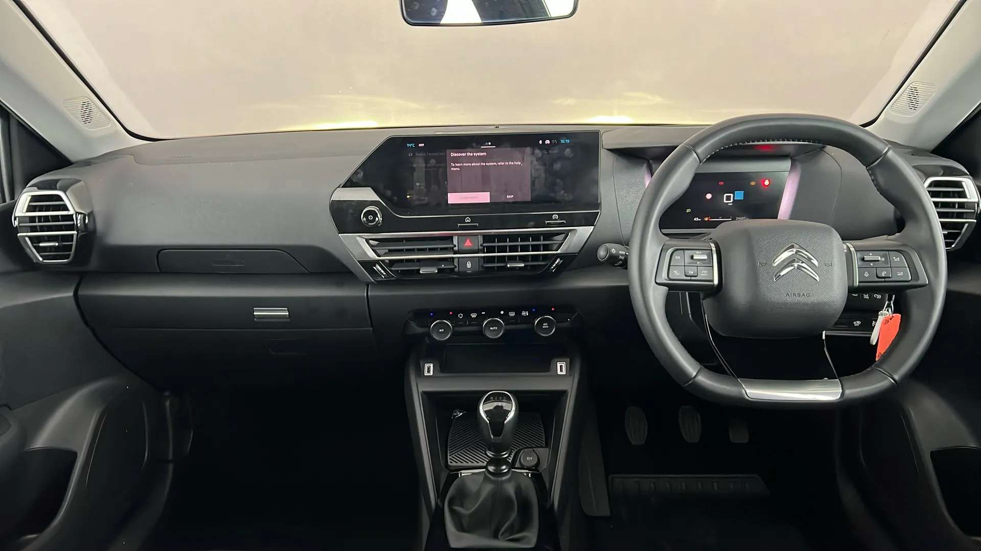 2024 CITROEN C4 2024 CITROEN C4