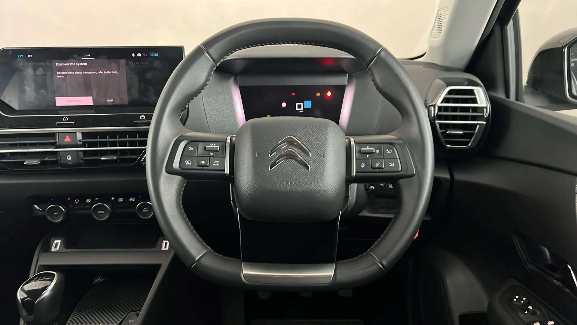 2024 CITROEN C4 2024 CITROEN C4