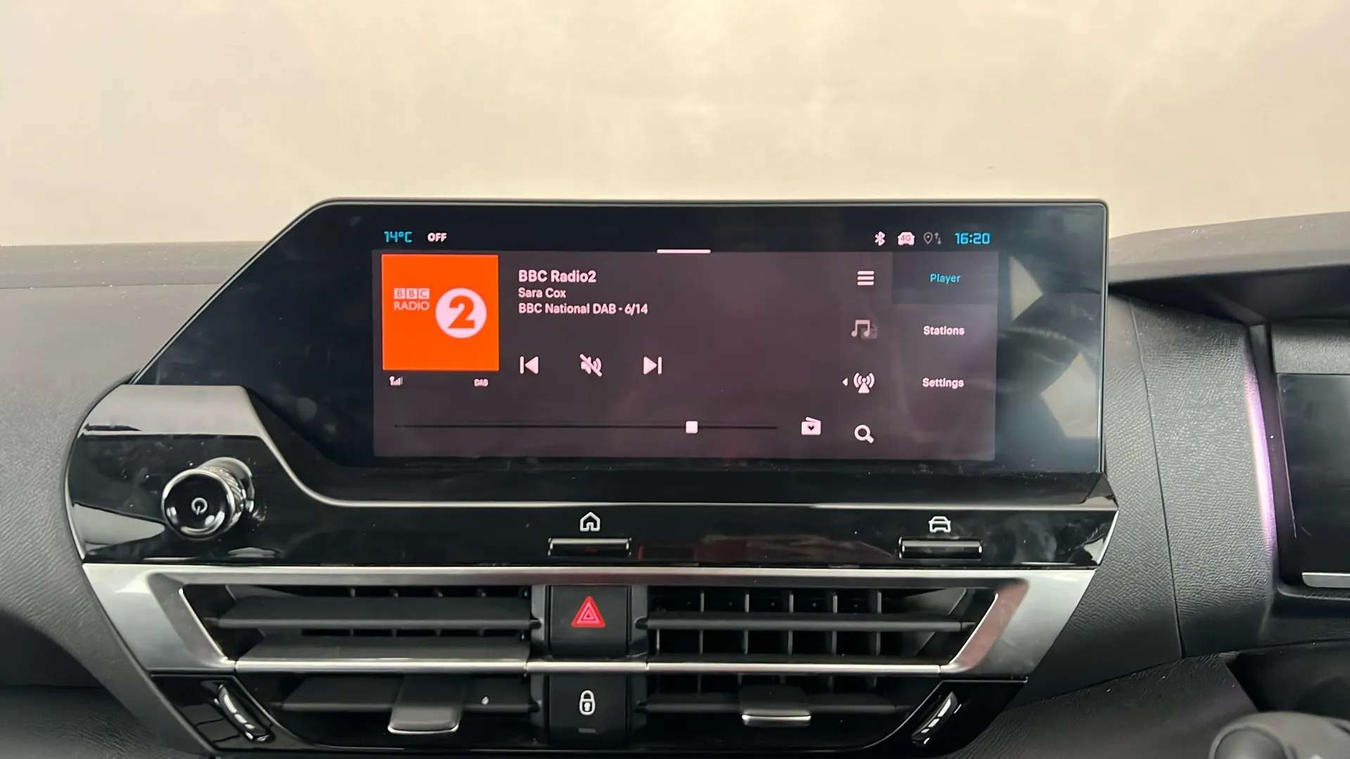 2024 CITROEN C4 2024 CITROEN C4