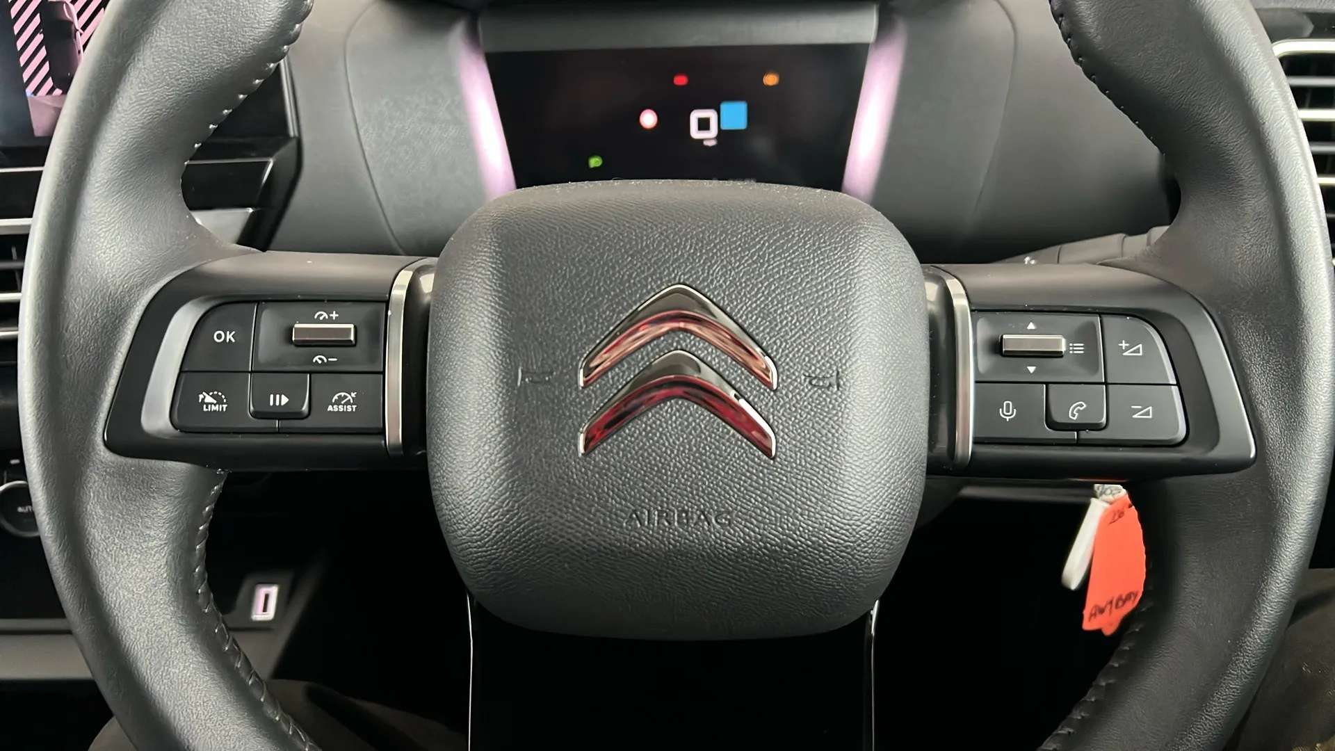 2024 CITROEN C4 2024 CITROEN C4