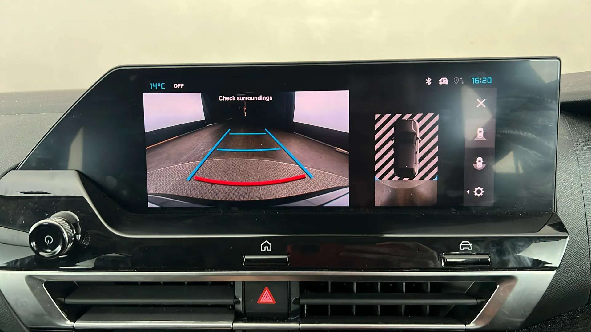 2024 CITROEN C4 2024 CITROEN C4