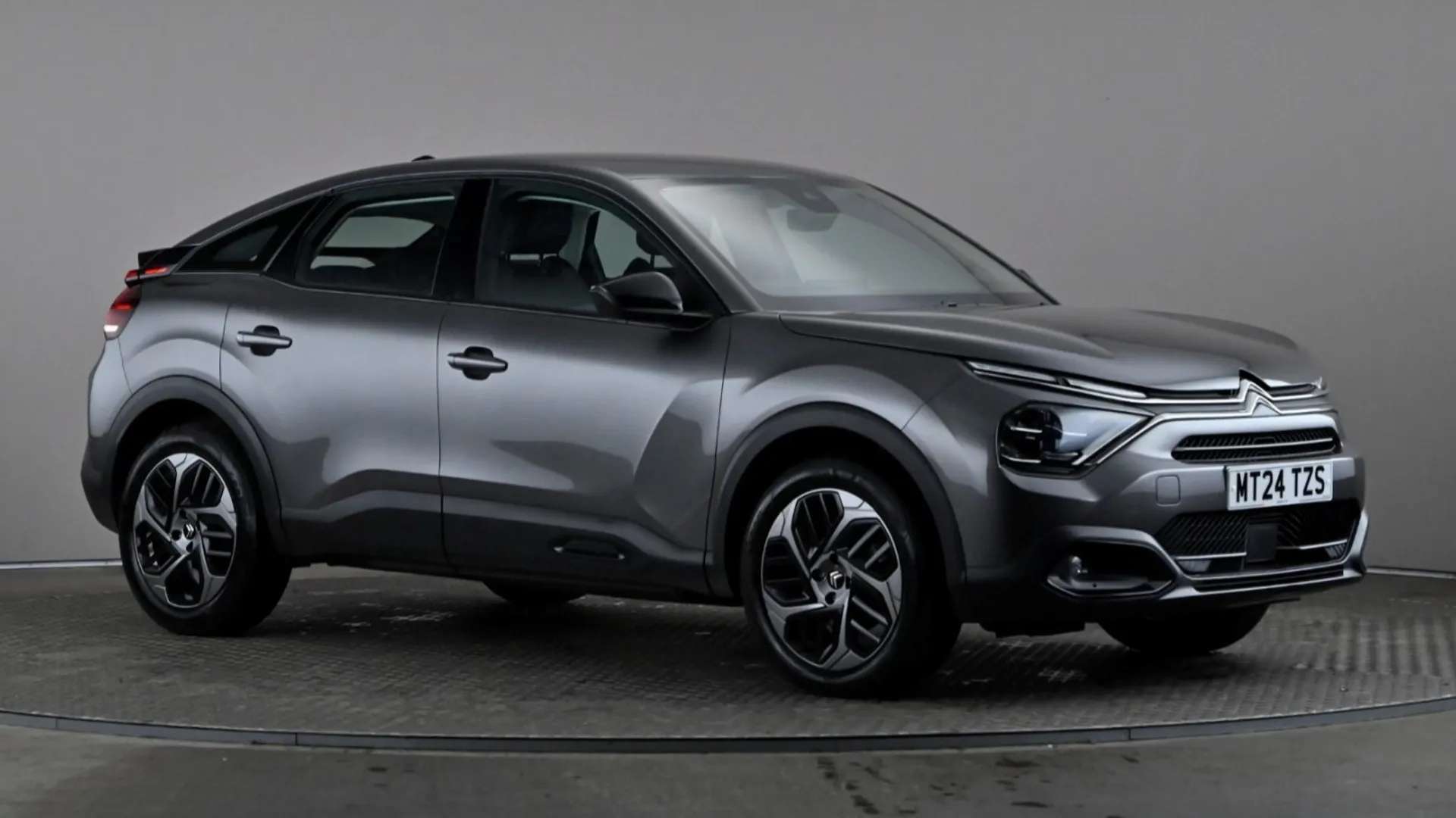 2024 CITROEN C4 2024 CITROEN C4