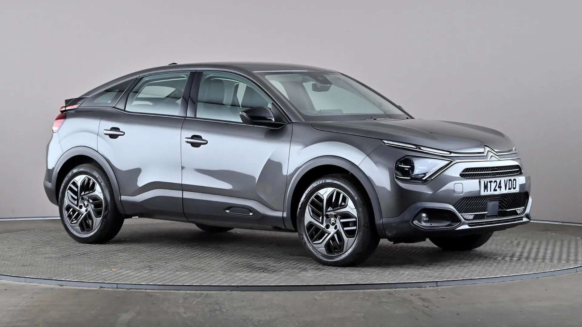 2024 CITROEN C4 2024 CITROEN C4