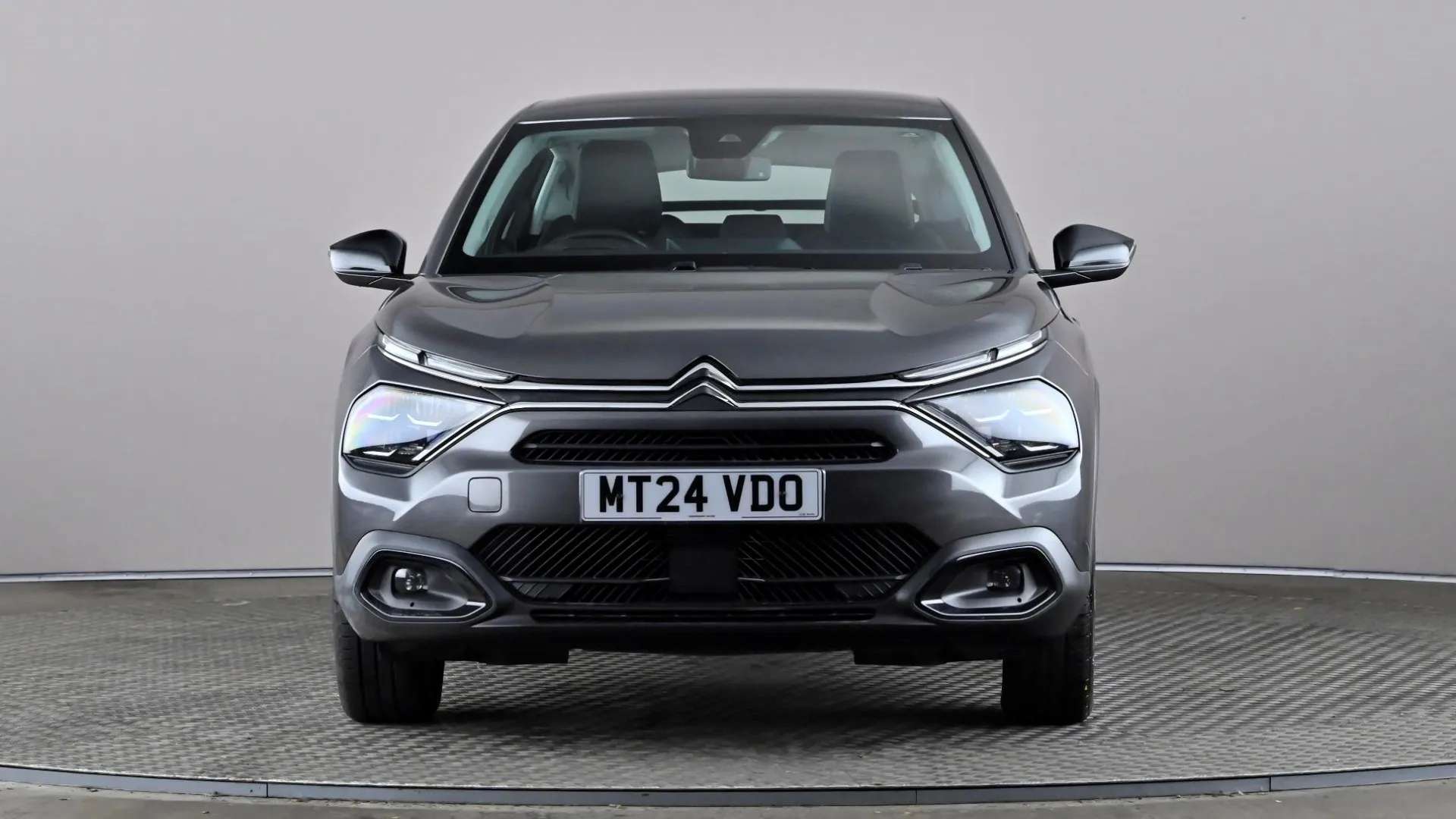 2024 CITROEN C4 2024 CITROEN C4