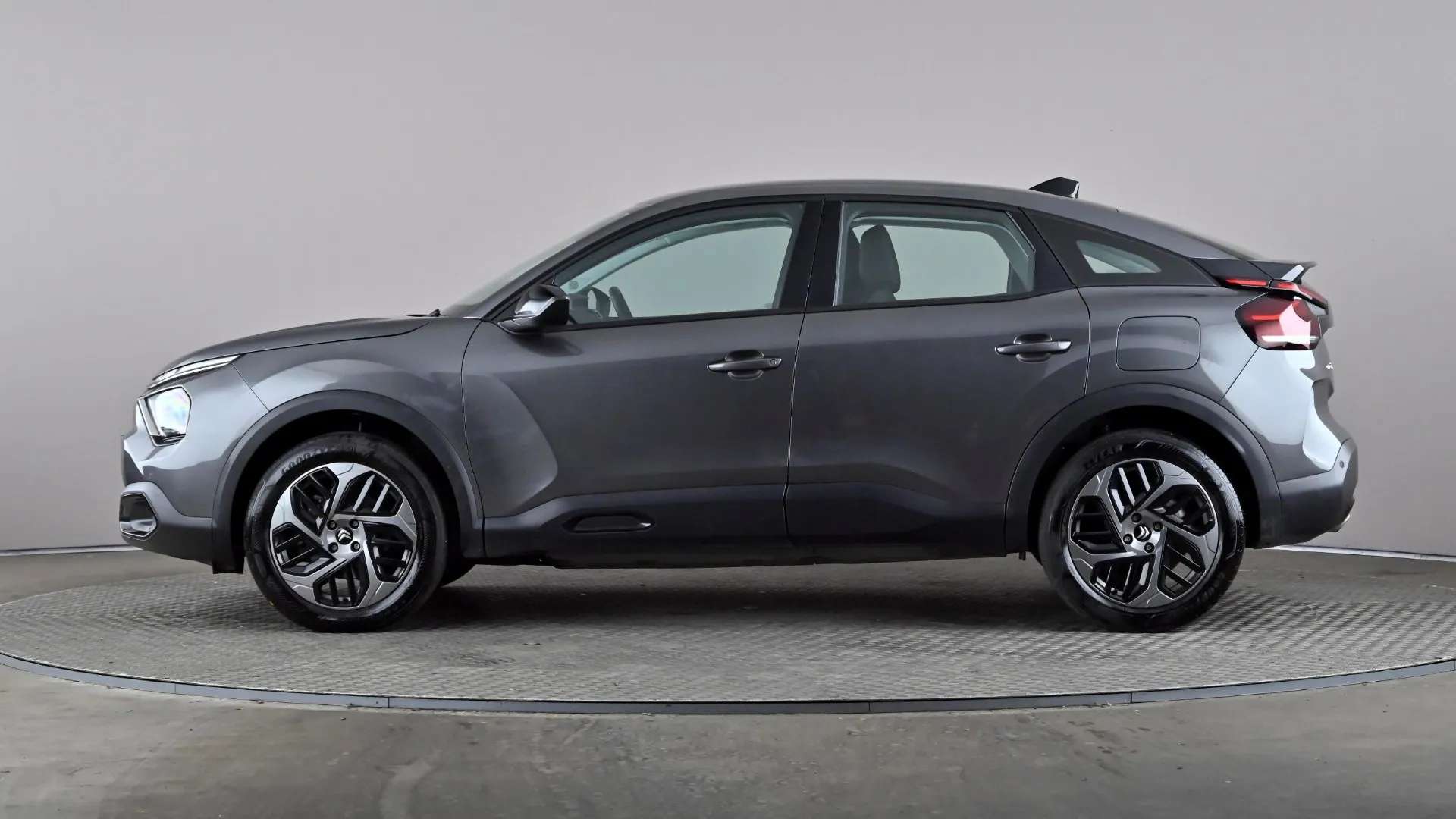 2024 CITROEN C4 2024 CITROEN C4