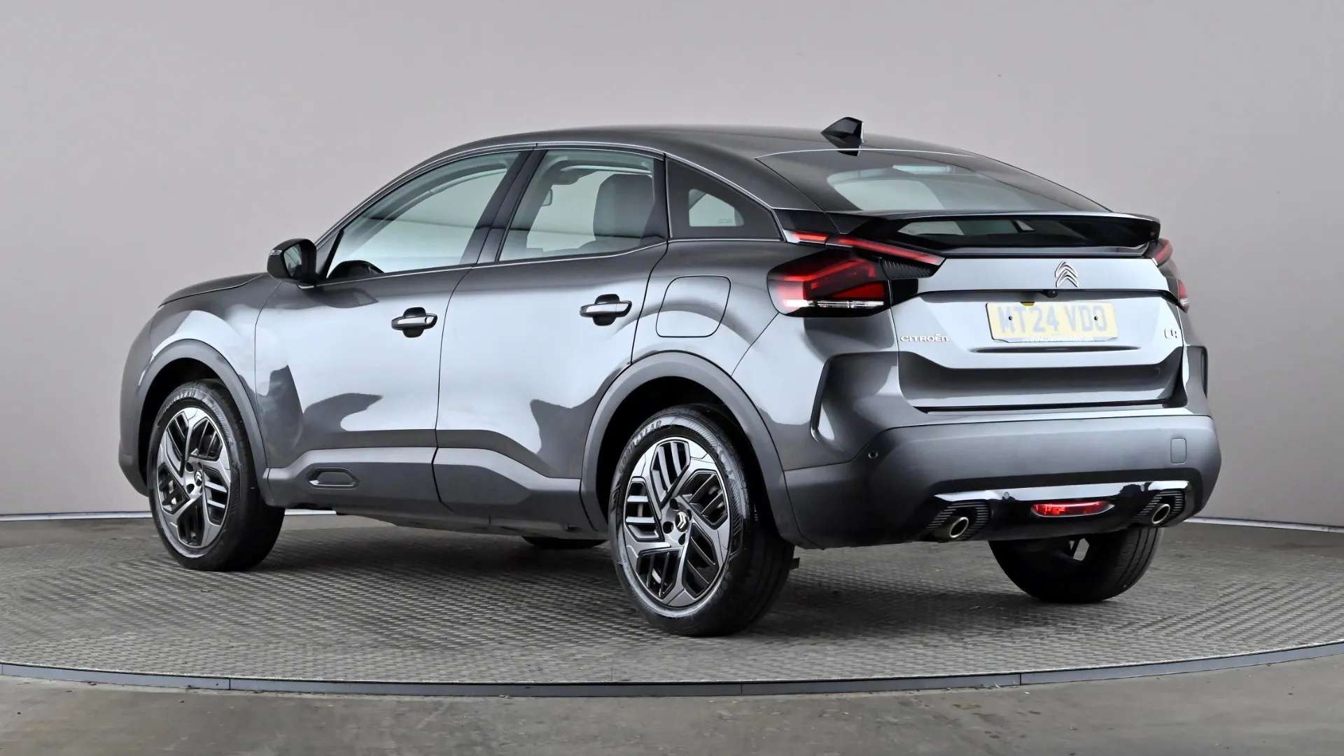 2024 CITROEN C4 2024 CITROEN C4