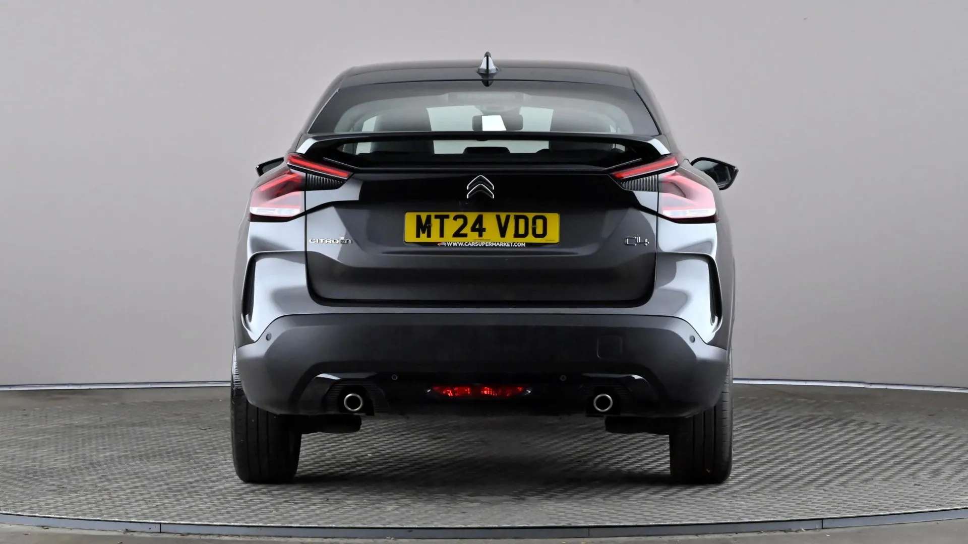 2024 CITROEN C4 2024 CITROEN C4