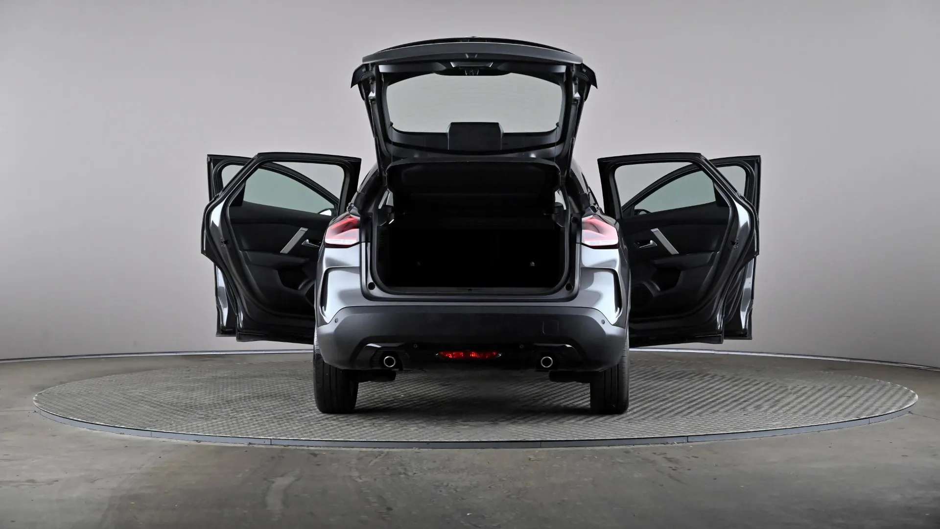 2024 CITROEN C4 2024 CITROEN C4