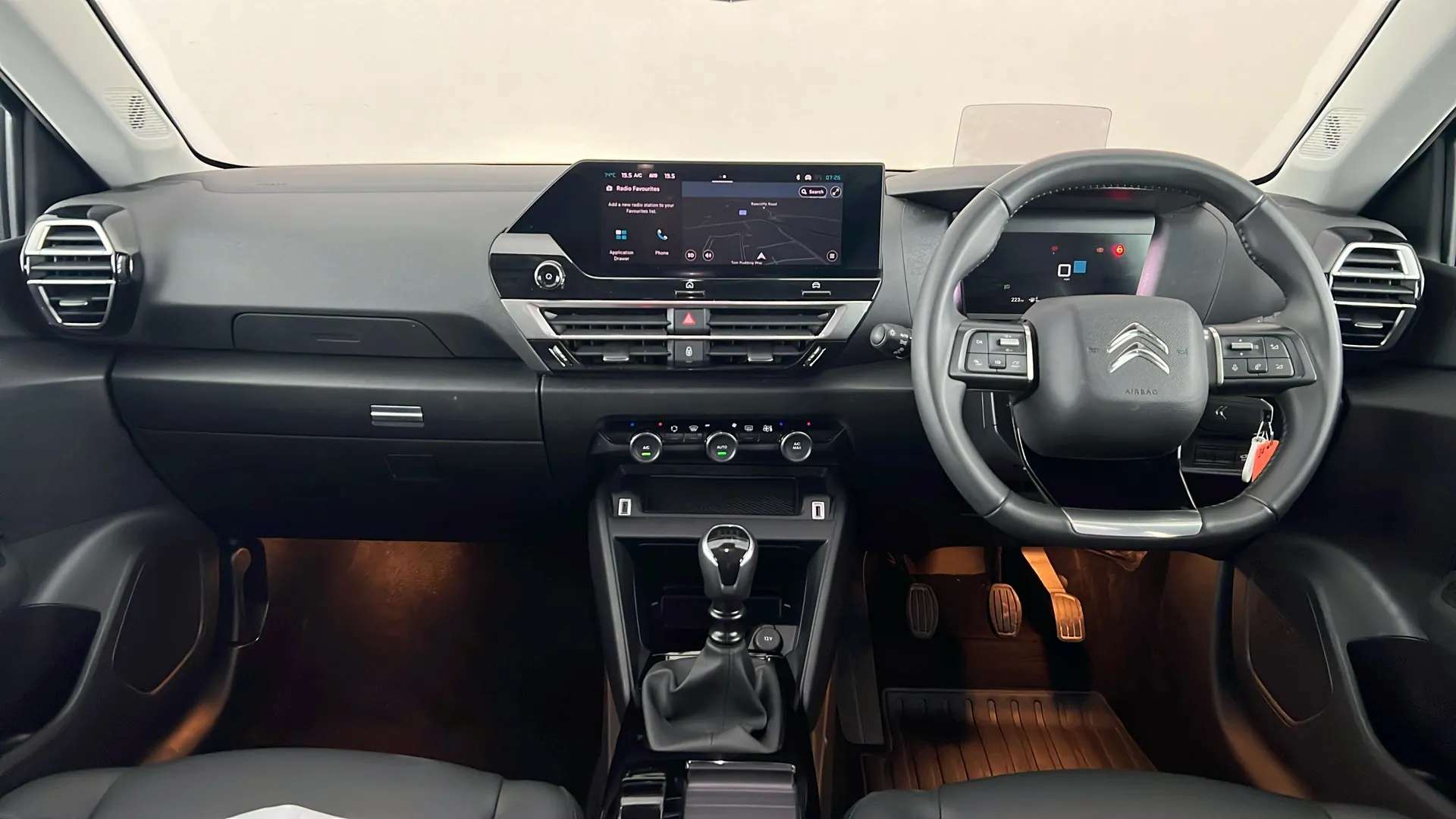 2024 CITROEN C4 2024 CITROEN C4