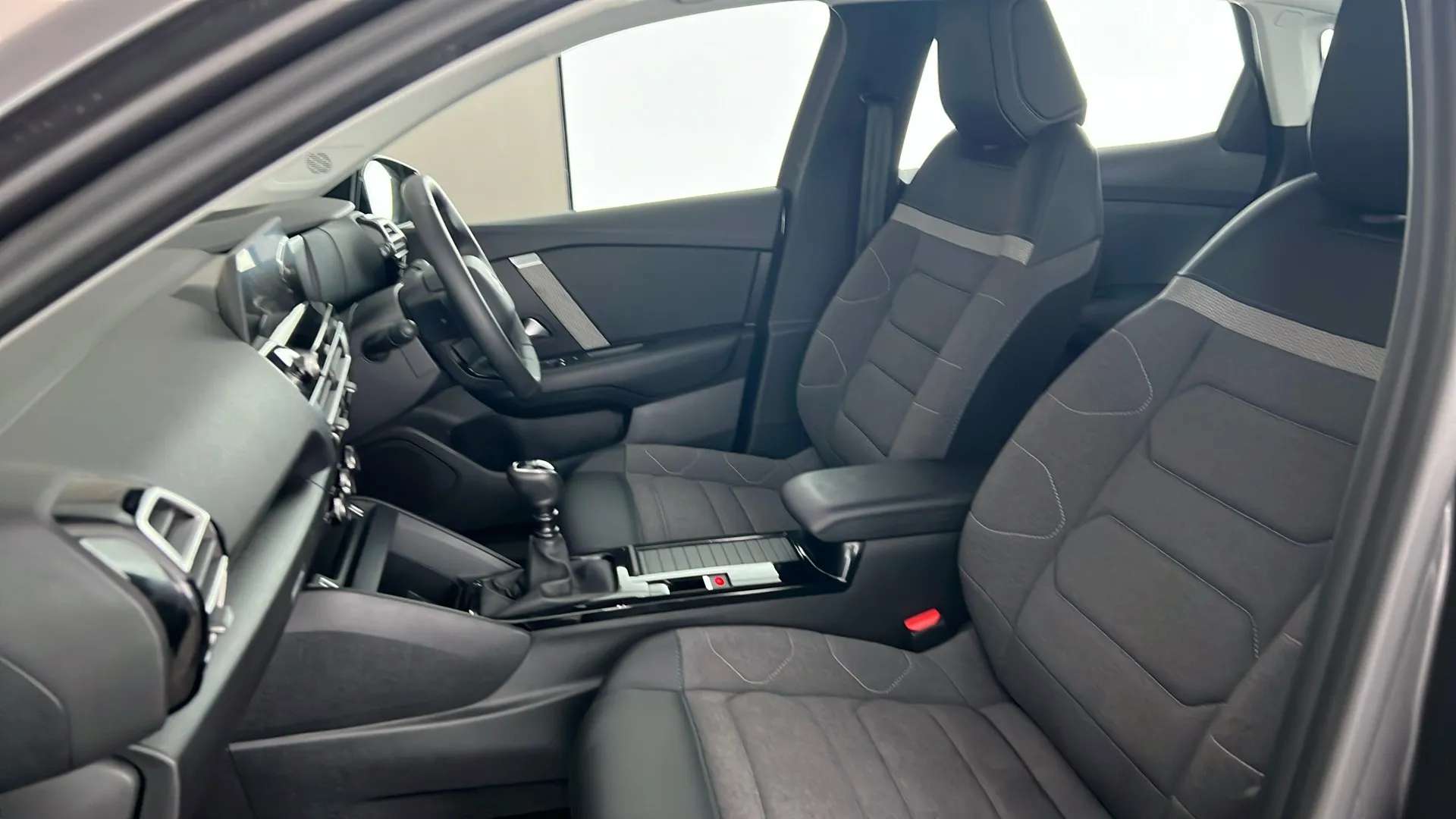 2024 CITROEN C4 2024 CITROEN C4