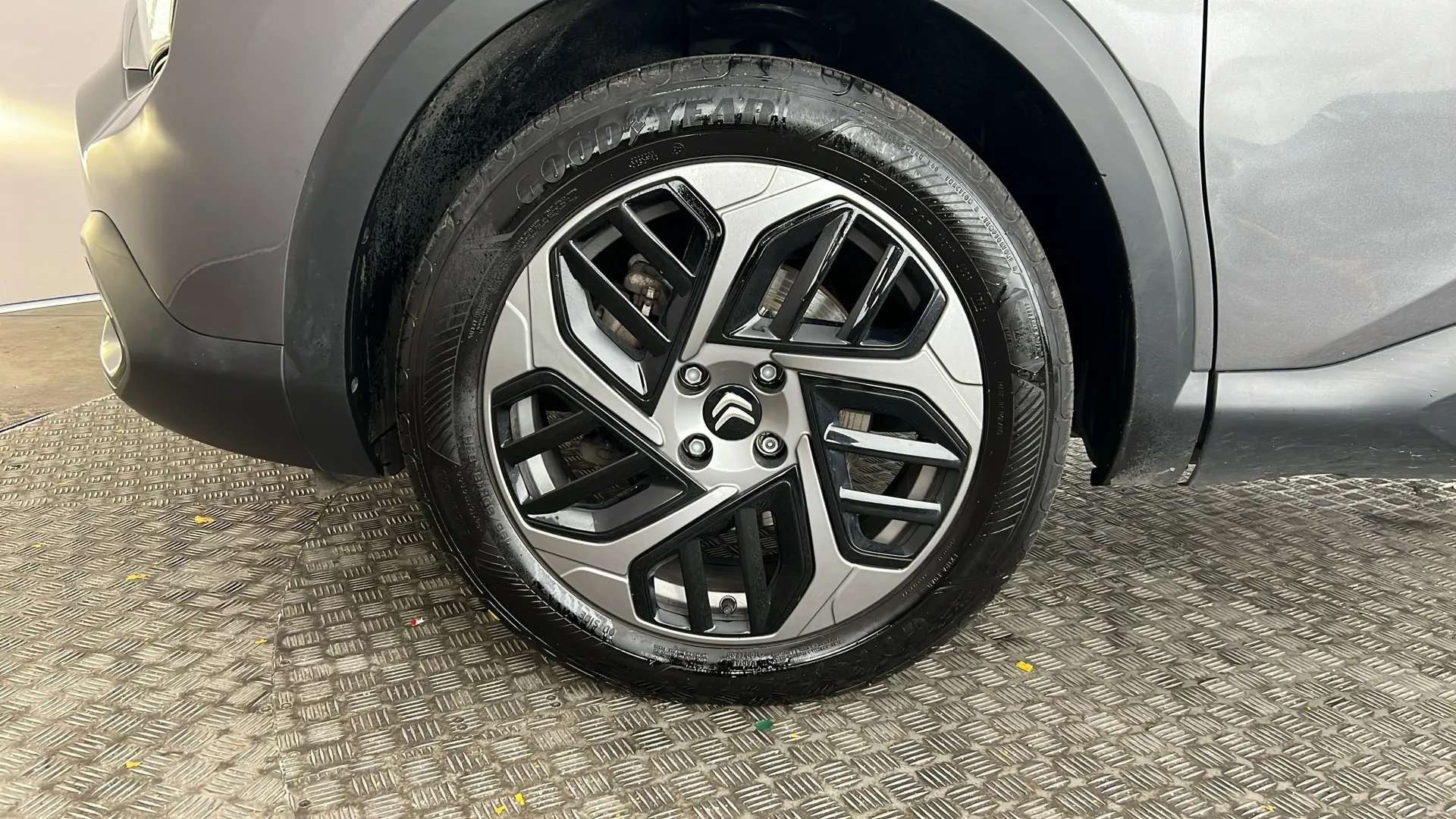 2024 CITROEN C4 2024 CITROEN C4