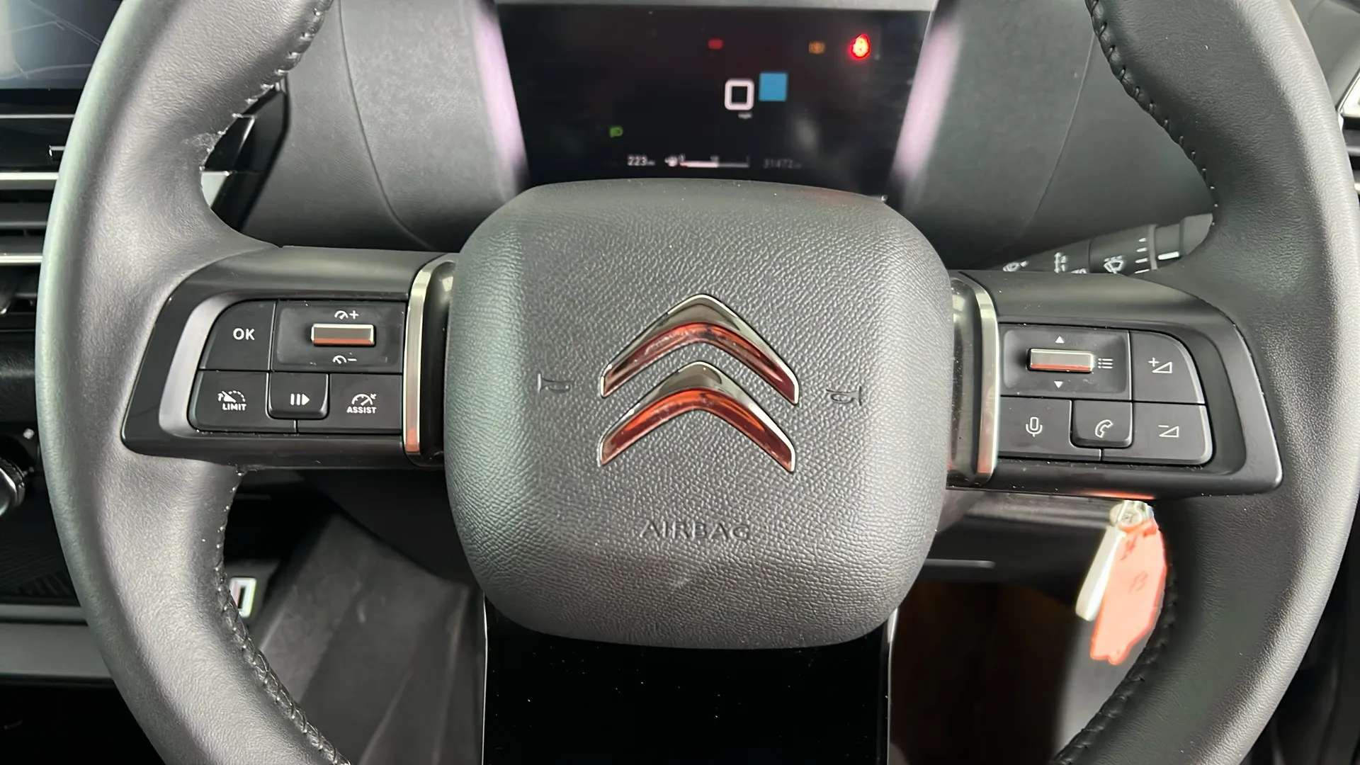 2024 CITROEN C4 2024 CITROEN C4