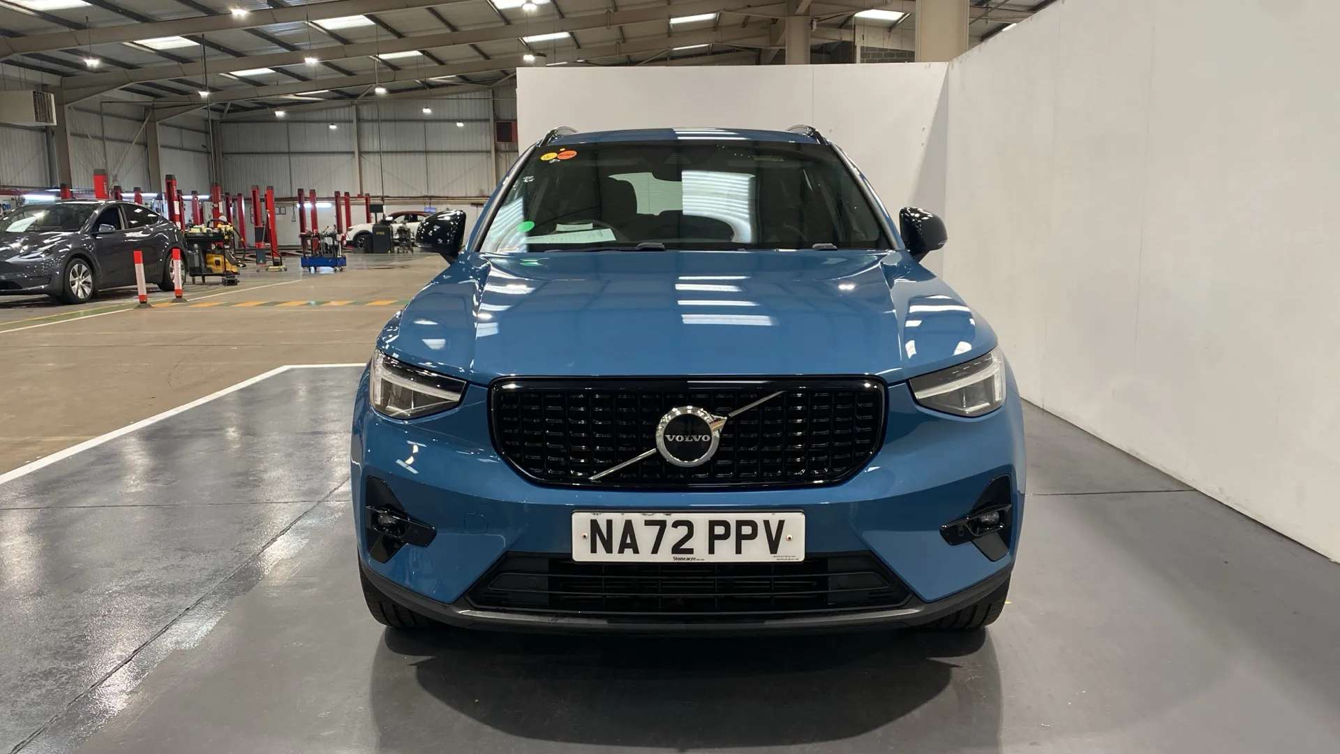 2022 VOLVO XC40 2022 VOLVO XC40