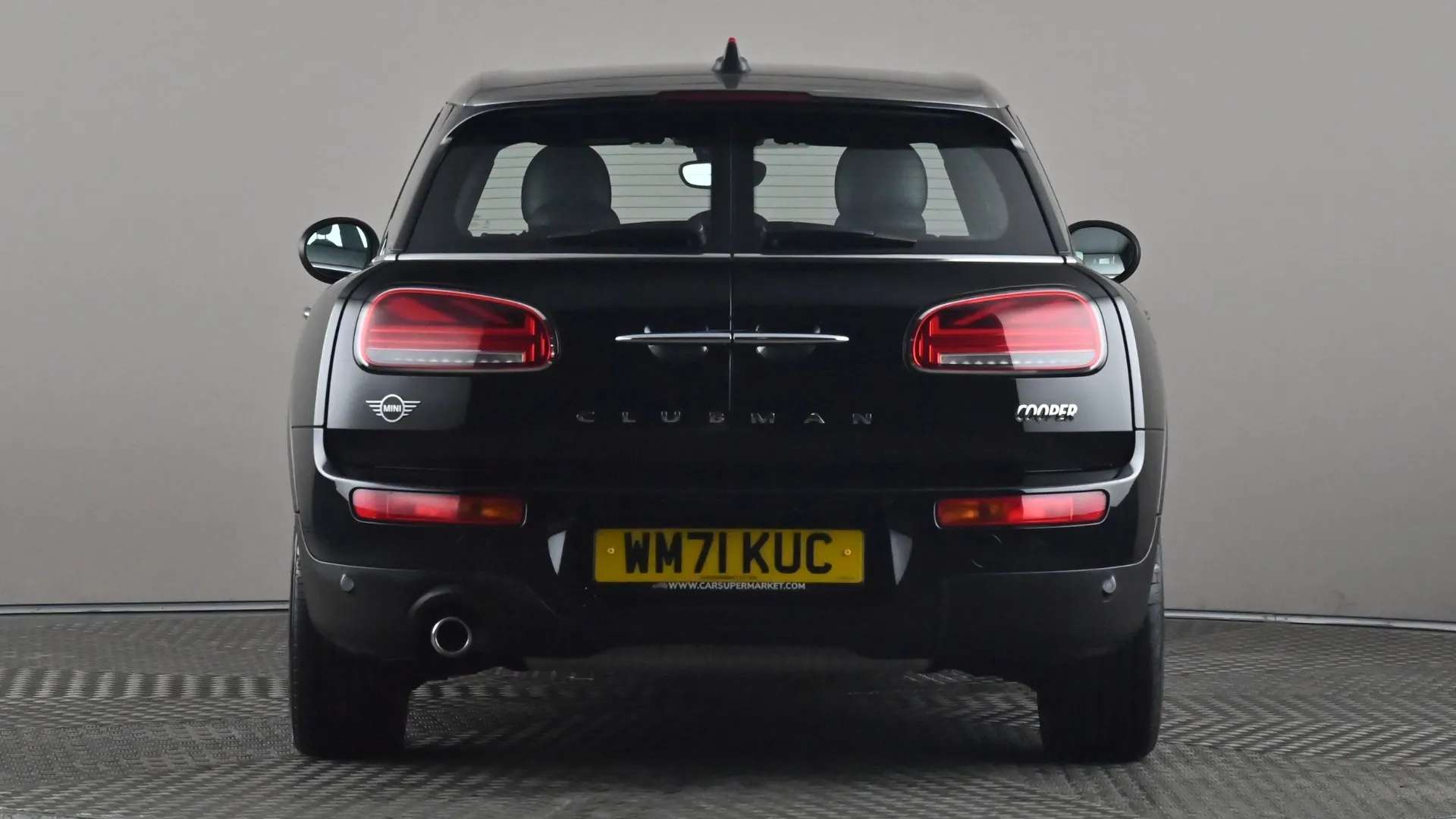 2022 MINI CLUBMAN 2022 MINI CLUBMAN