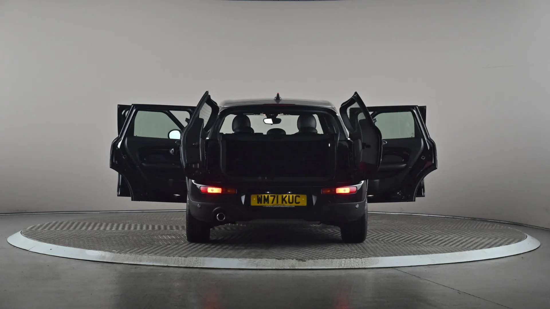 2022 MINI CLUBMAN 2022 MINI CLUBMAN