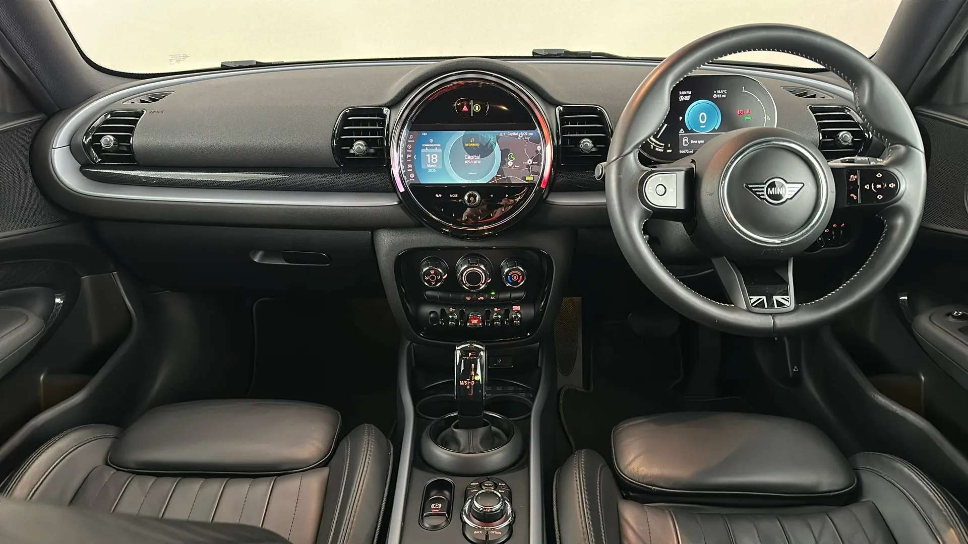 2022 MINI CLUBMAN 2022 MINI CLUBMAN