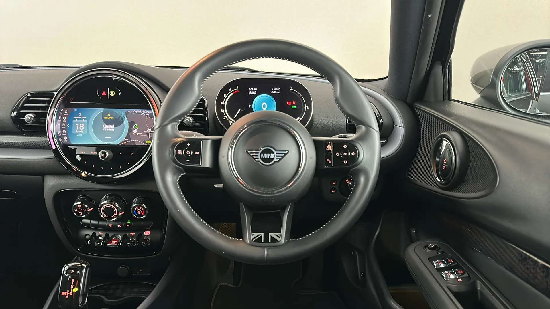 2022 MINI CLUBMAN 2022 MINI CLUBMAN