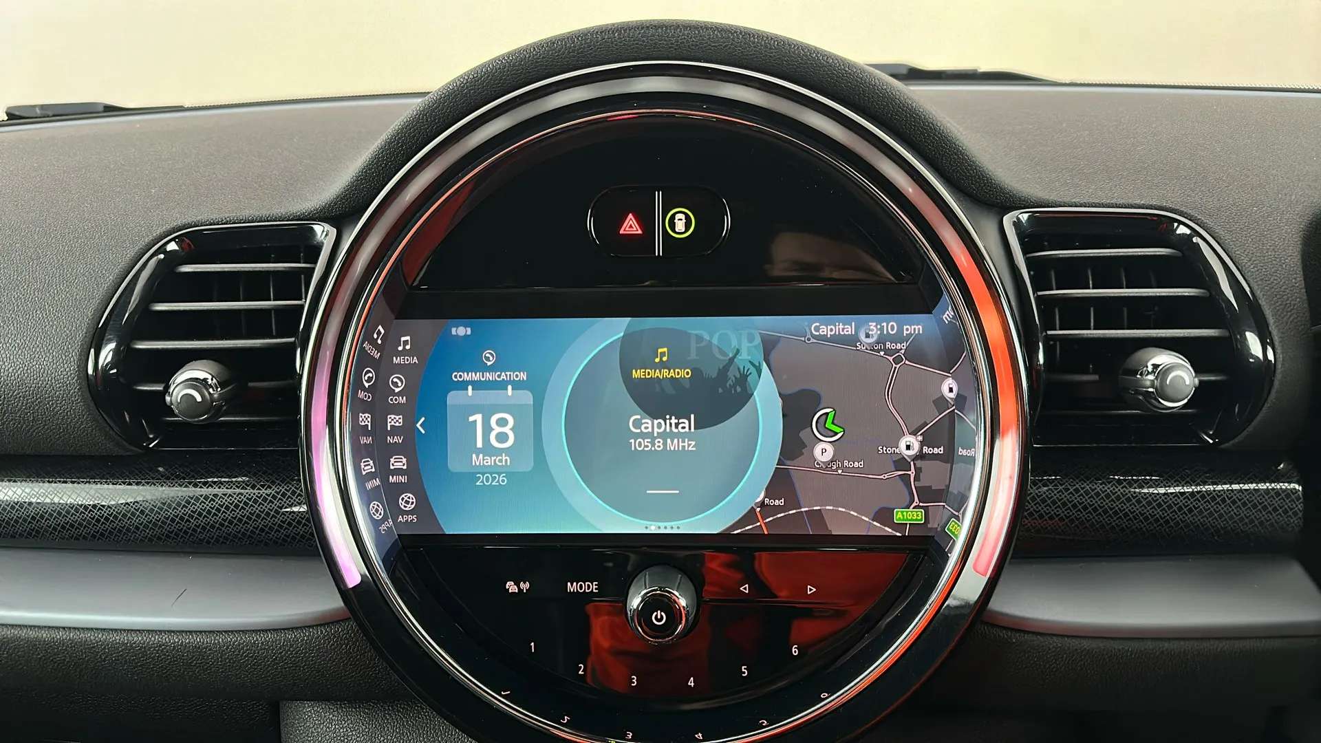 2022 MINI CLUBMAN 2022 MINI CLUBMAN