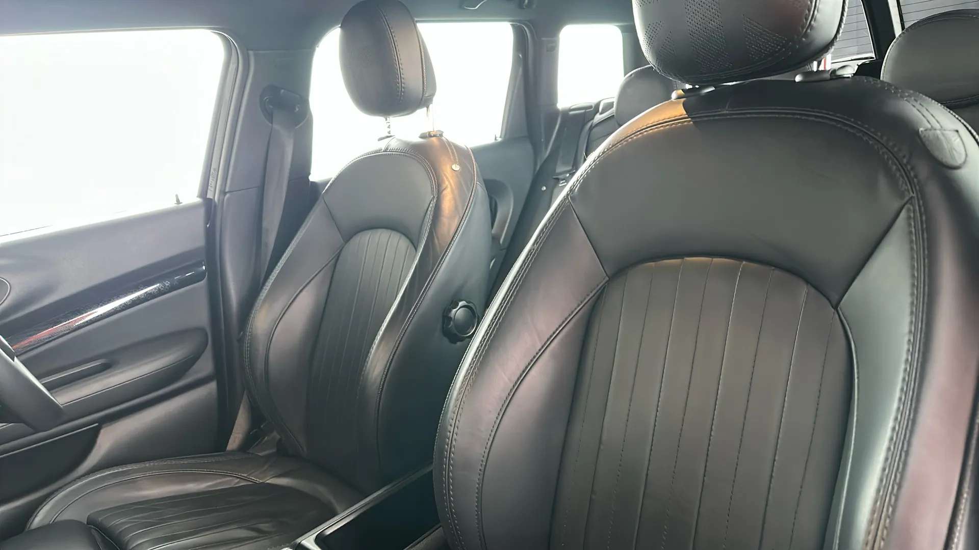 2022 MINI CLUBMAN 2022 MINI CLUBMAN