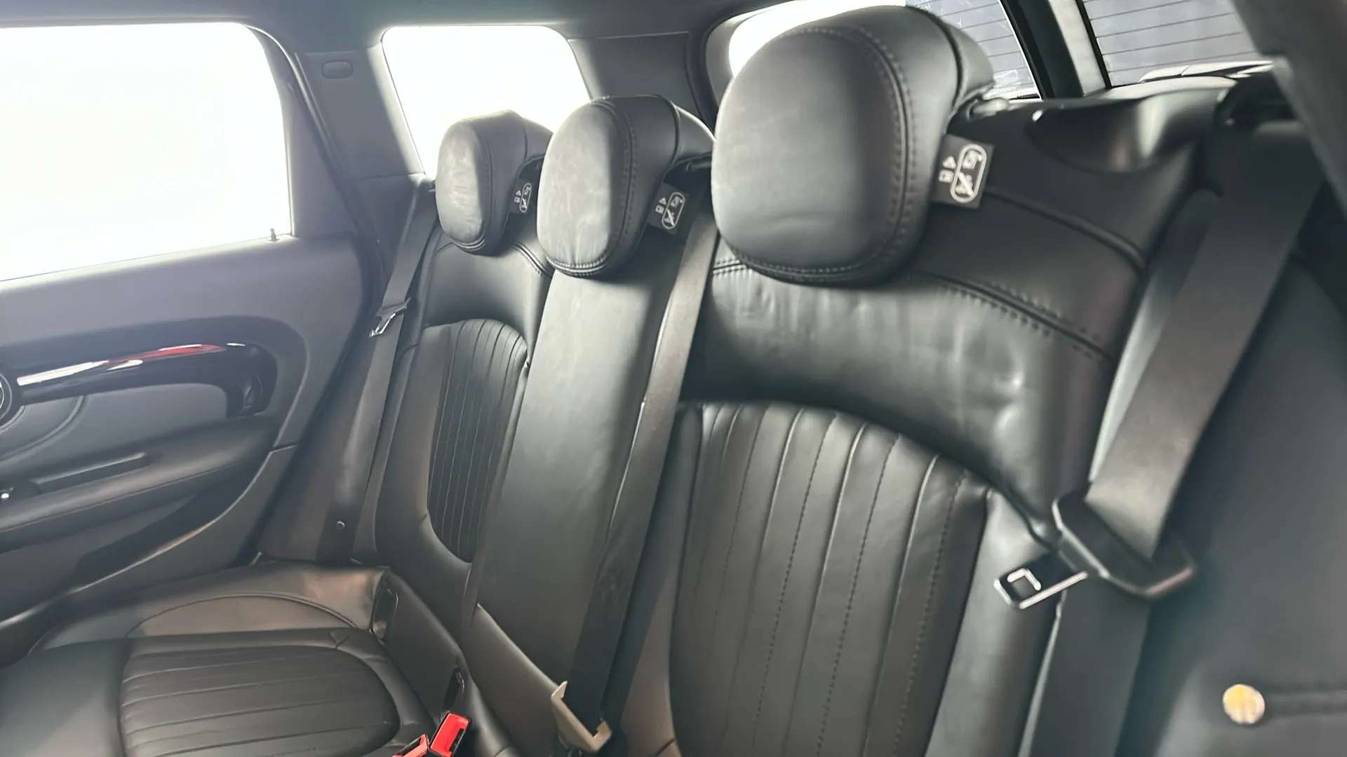 2022 MINI CLUBMAN 2022 MINI CLUBMAN