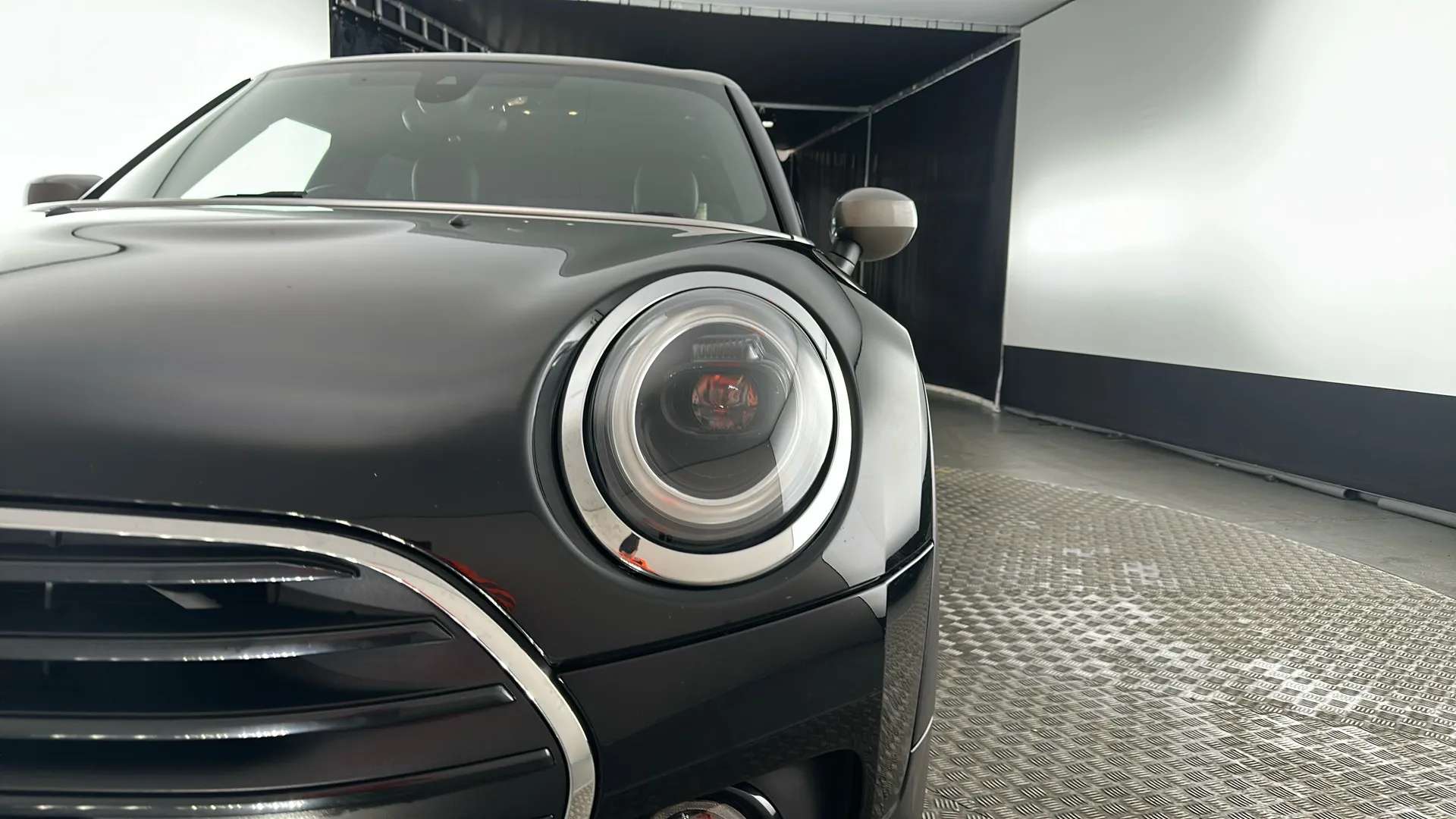 2022 MINI CLUBMAN 2022 MINI CLUBMAN