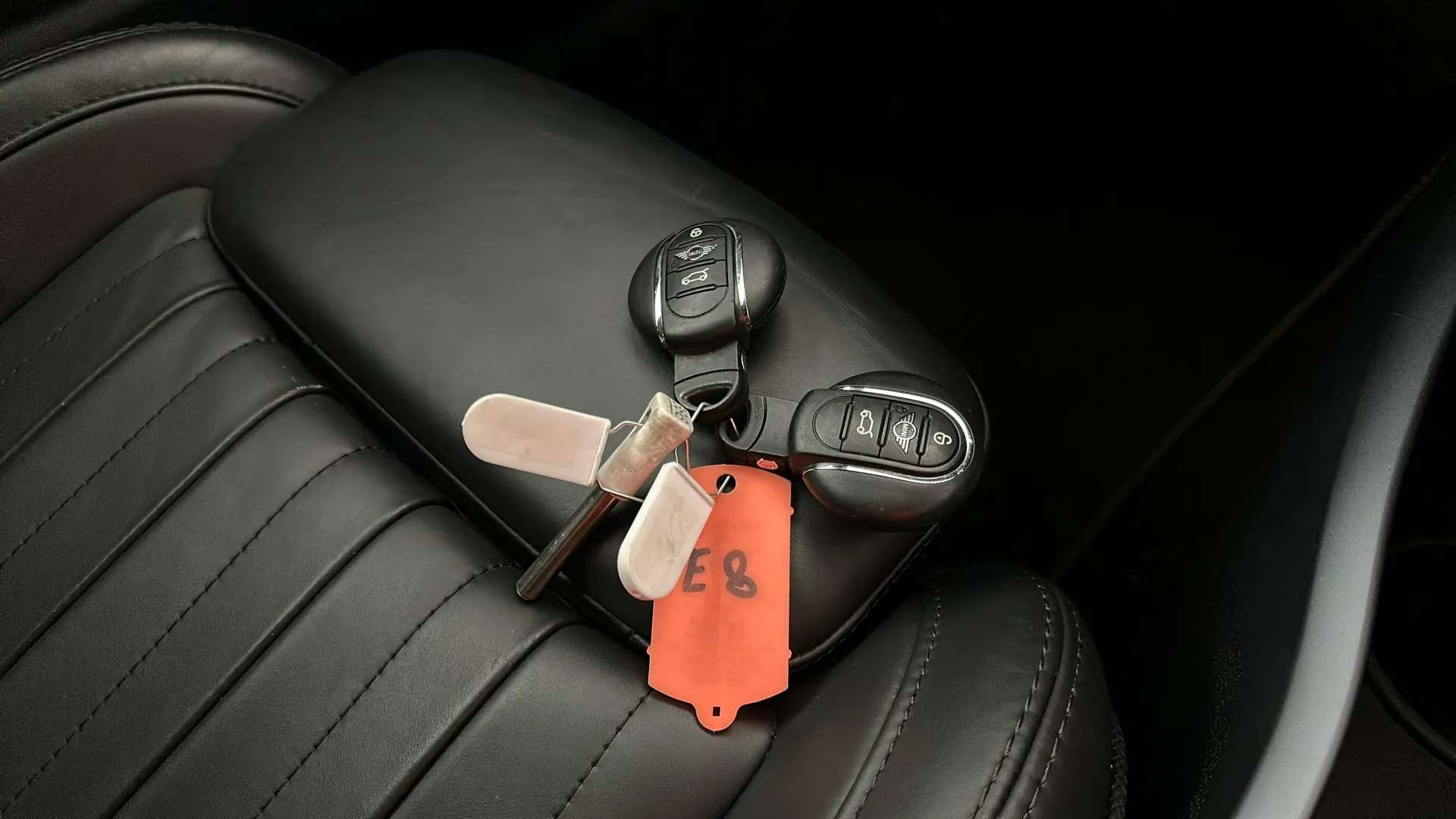 2022 MINI CLUBMAN 2022 MINI CLUBMAN