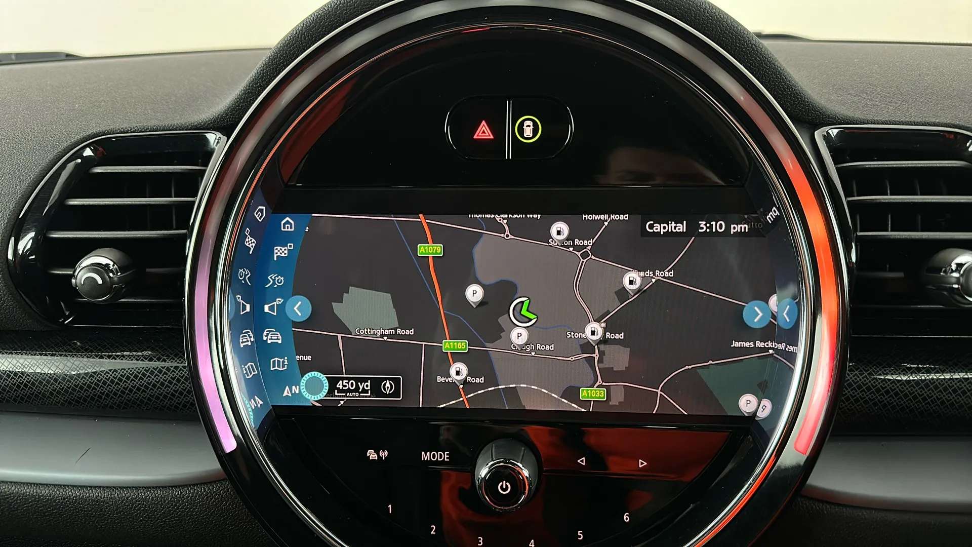 2022 MINI CLUBMAN 2022 MINI CLUBMAN