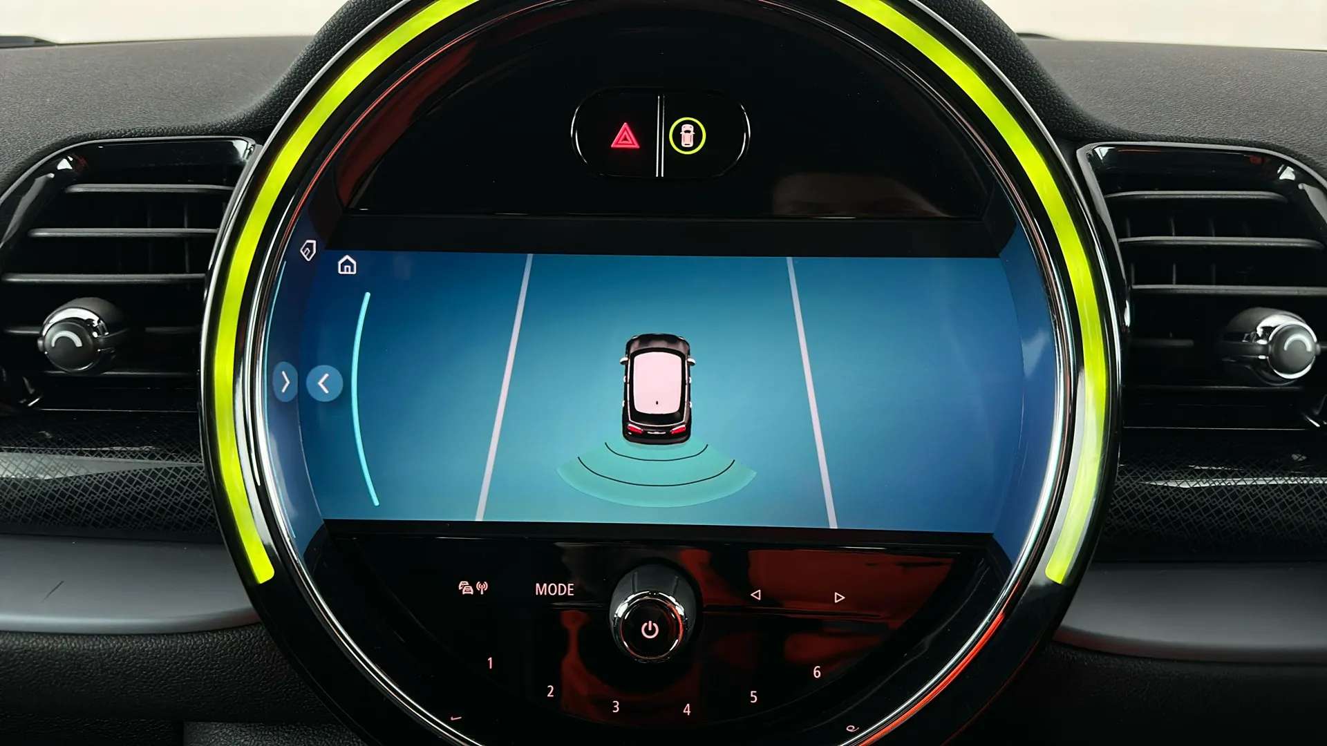 2022 MINI CLUBMAN 2022 MINI CLUBMAN