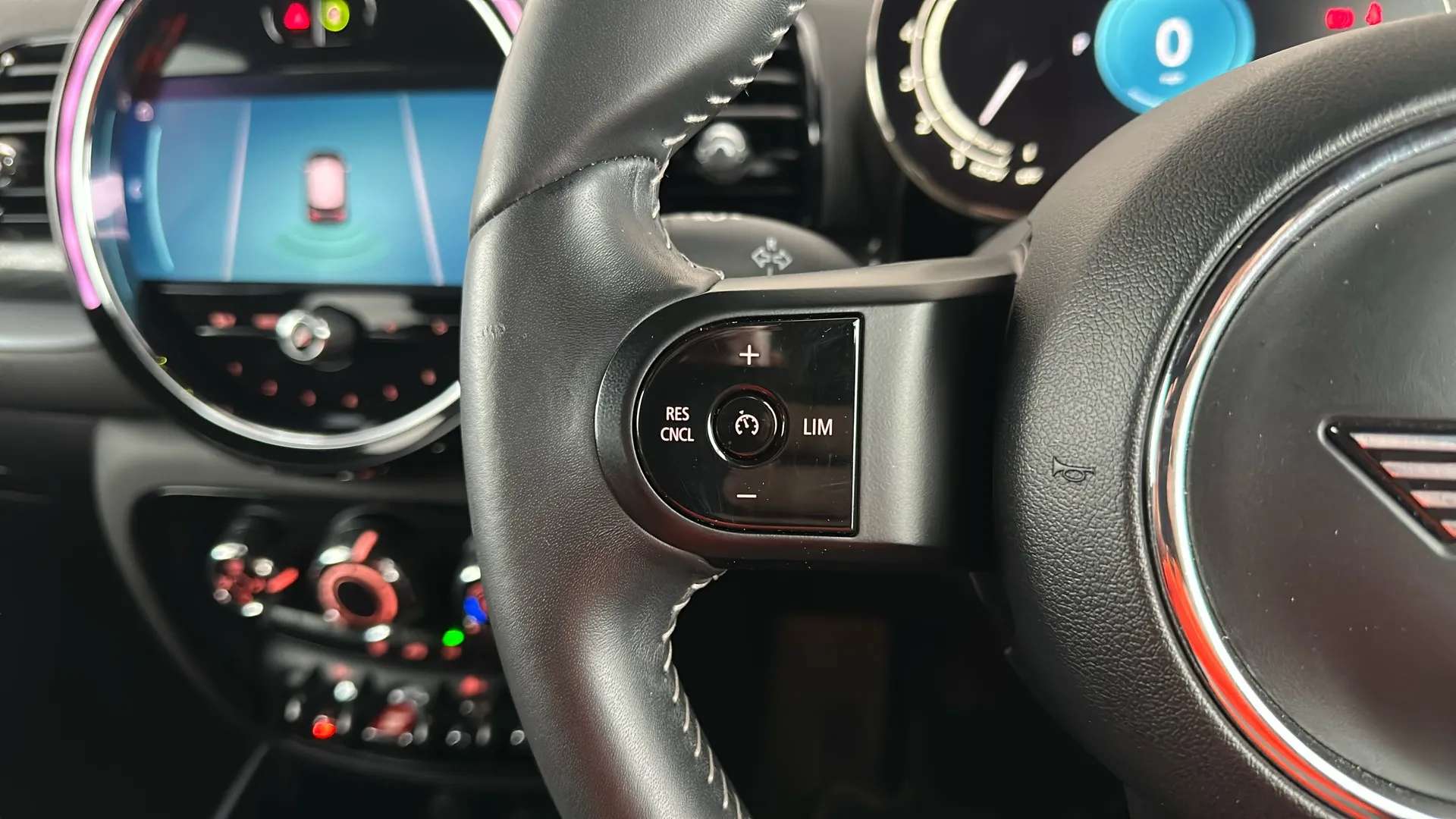 2022 MINI CLUBMAN 2022 MINI CLUBMAN