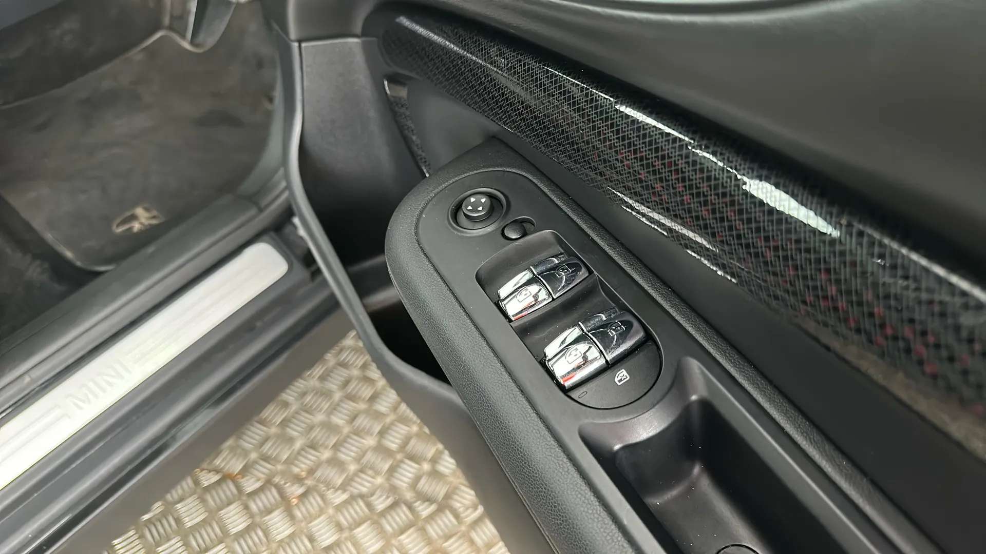 2022 MINI CLUBMAN 2022 MINI CLUBMAN