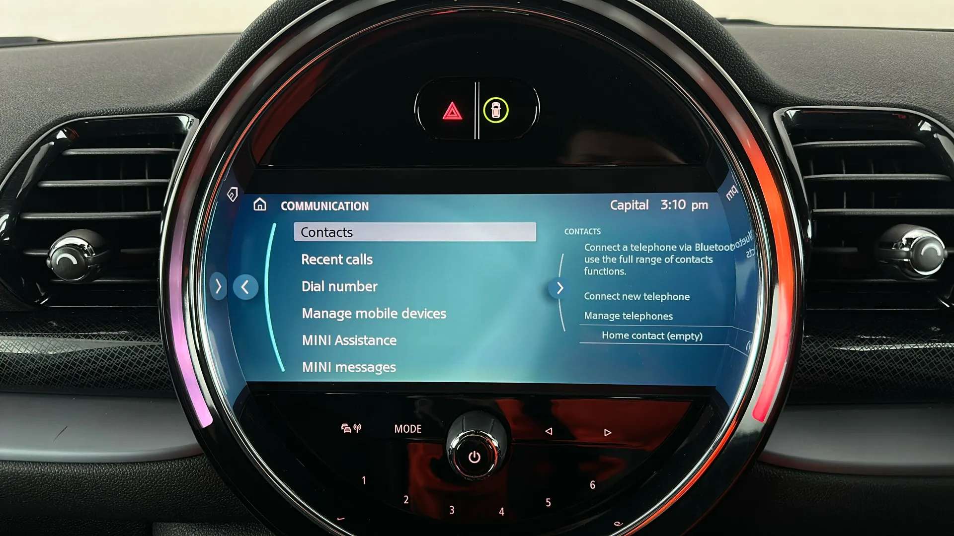 2022 MINI CLUBMAN 2022 MINI CLUBMAN