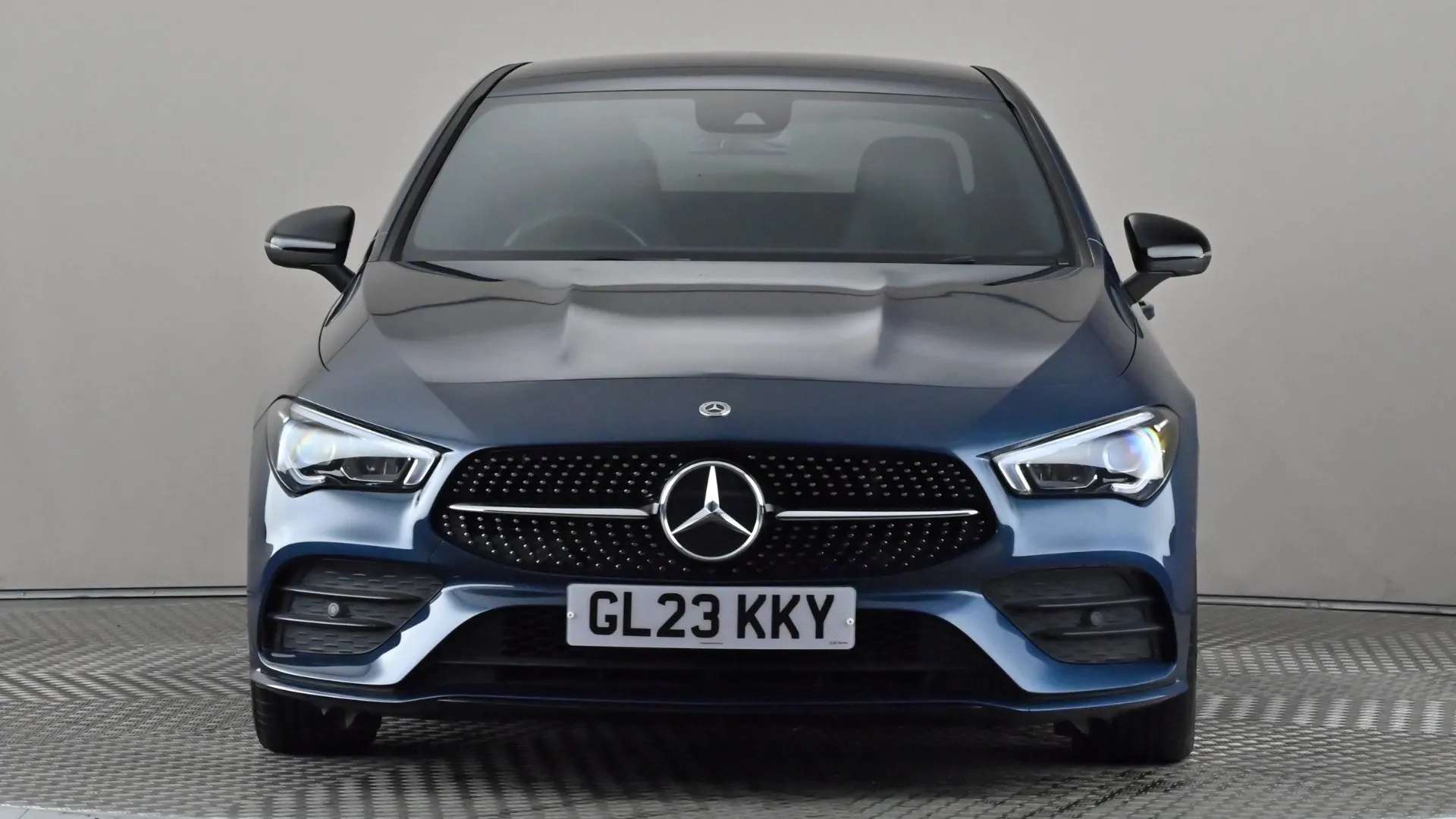 A 2023 MERCEDES-BENZ CLA CLASS CLA 180 AMG Line Executive Tip Auto A 2023 MERCEDES-BENZ CLA CLASS CLA 180 AMG Line Executive Tip Auto