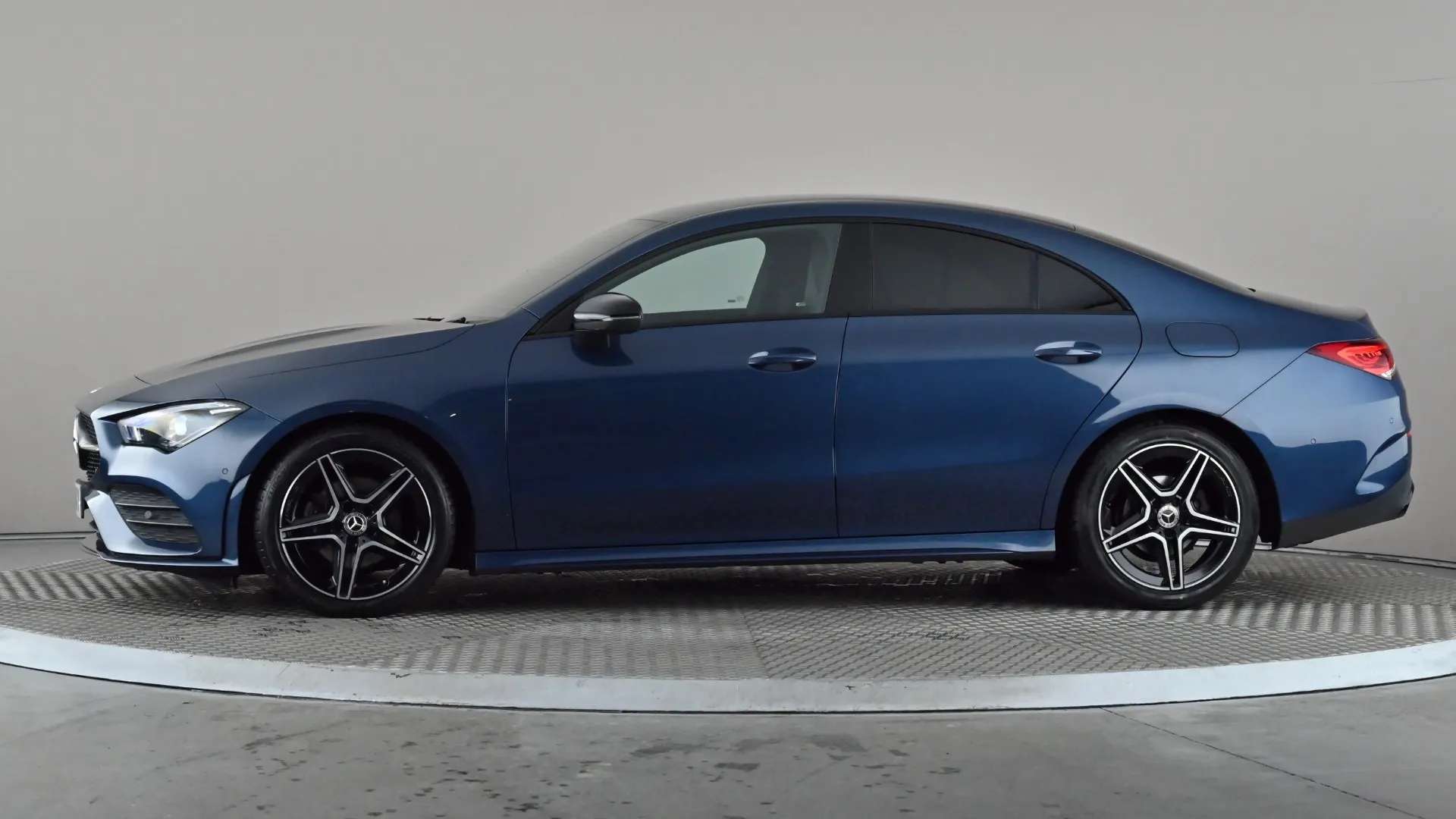 A 2023 MERCEDES-BENZ CLA CLASS CLA 180 AMG Line Executive Tip Auto A 2023 MERCEDES-BENZ CLA CLASS CLA 180 AMG Line Executive Tip Auto