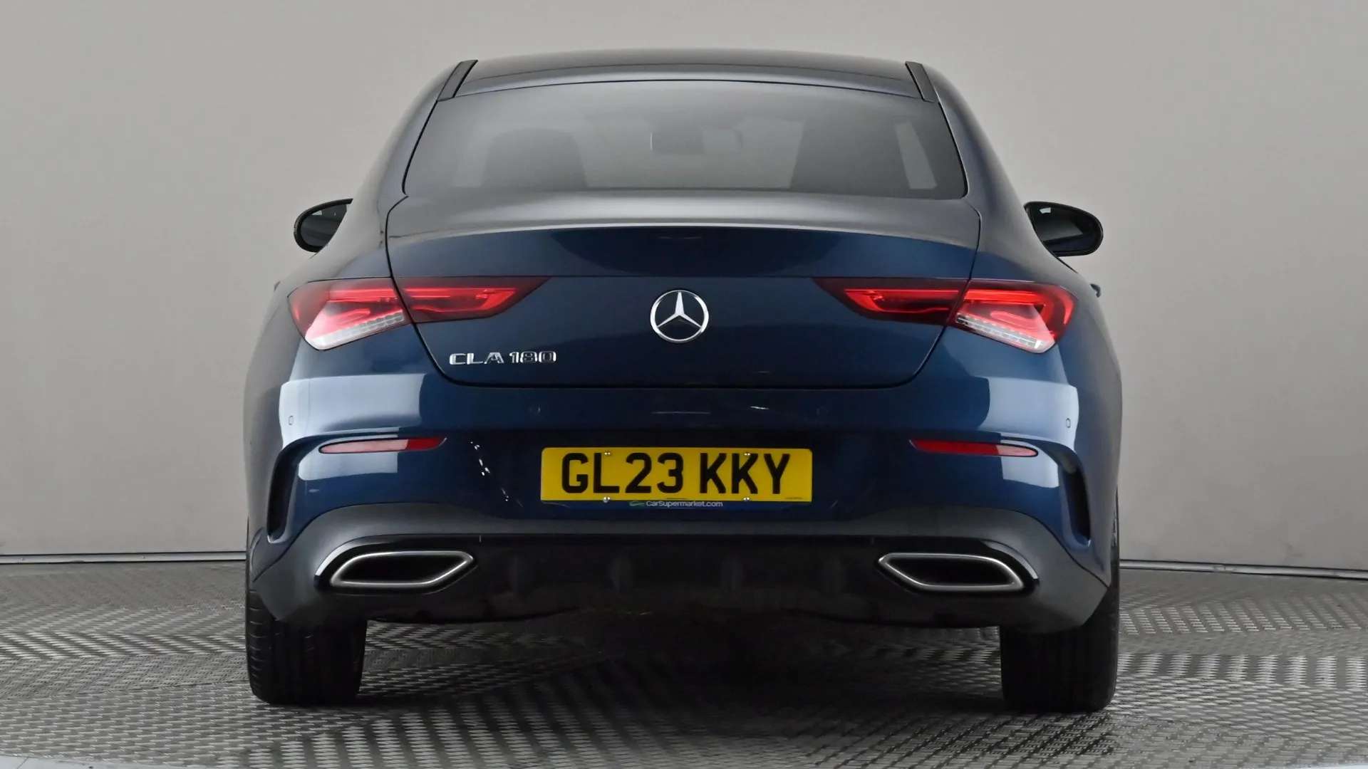 2023 MERCEDES-BENZ CLA CLASS 2023 MERCEDES-BENZ CLA CLASS