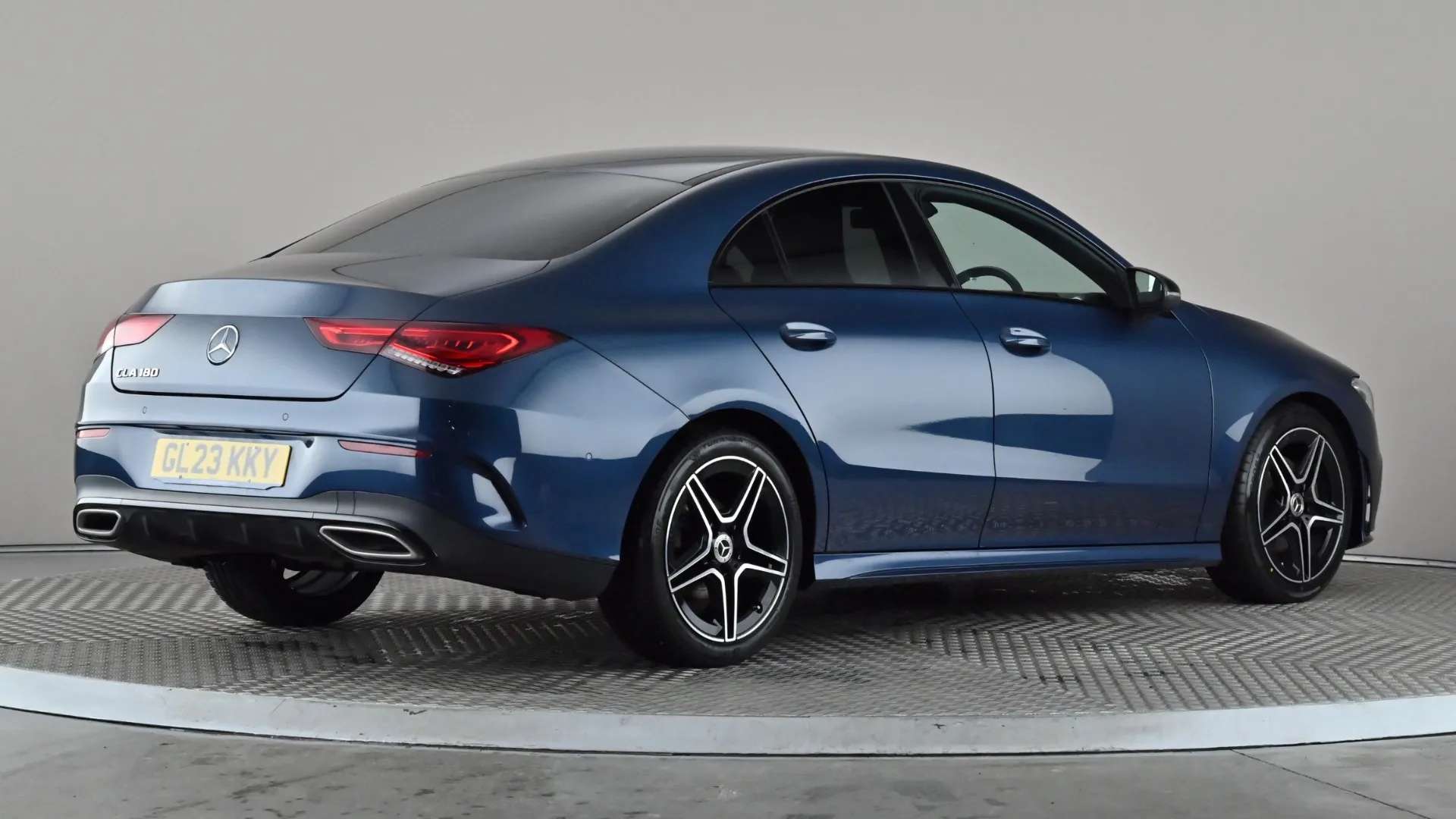 2023 MERCEDES-BENZ CLA CLASS 2023 MERCEDES-BENZ CLA CLASS