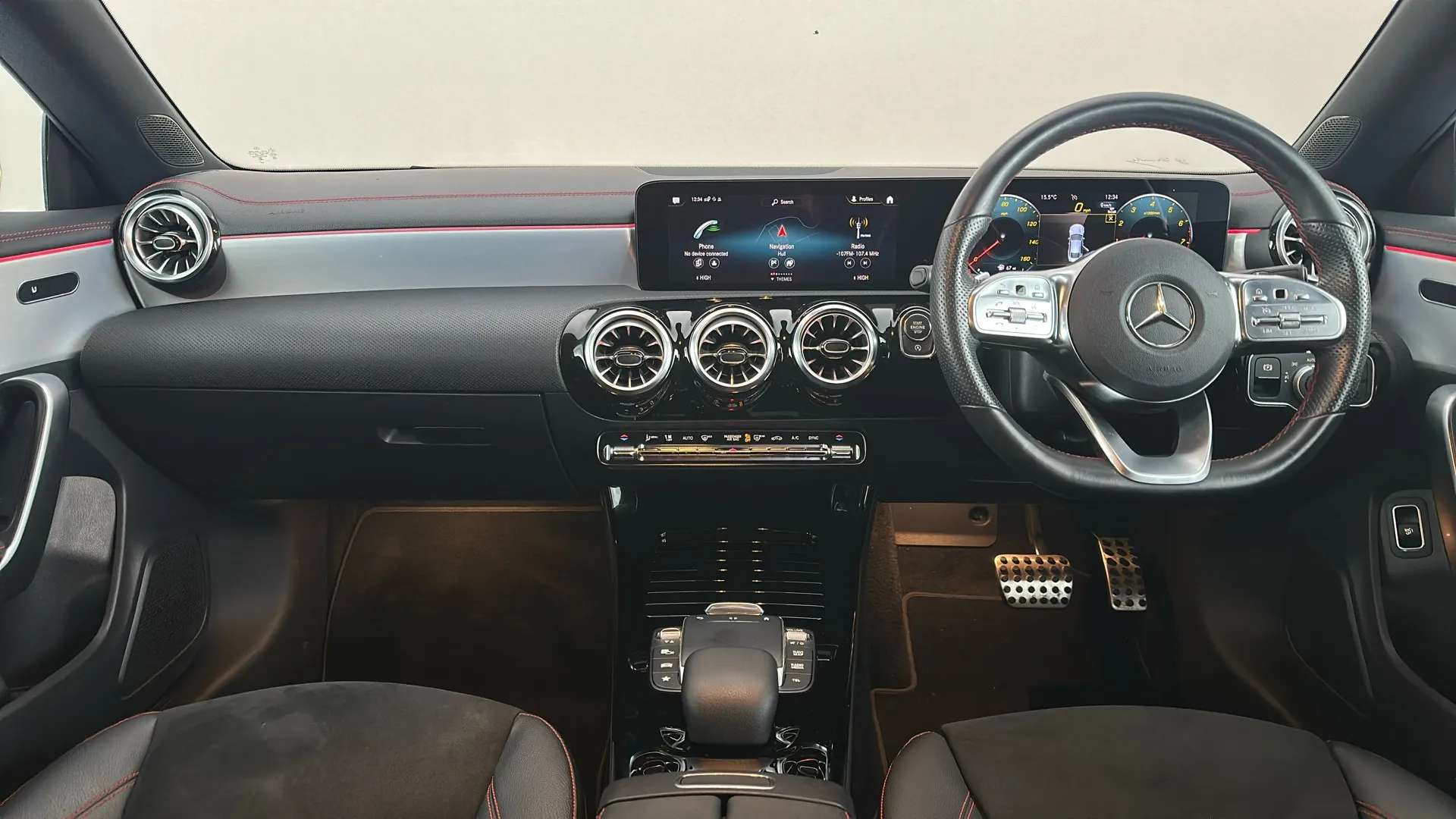 2023 MERCEDES-BENZ CLA CLASS 2023 MERCEDES-BENZ CLA CLASS