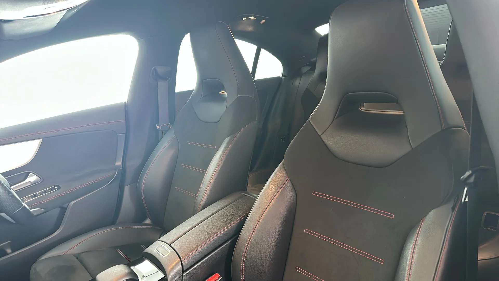 2023 MERCEDES-BENZ CLA CLASS 2023 MERCEDES-BENZ CLA CLASS