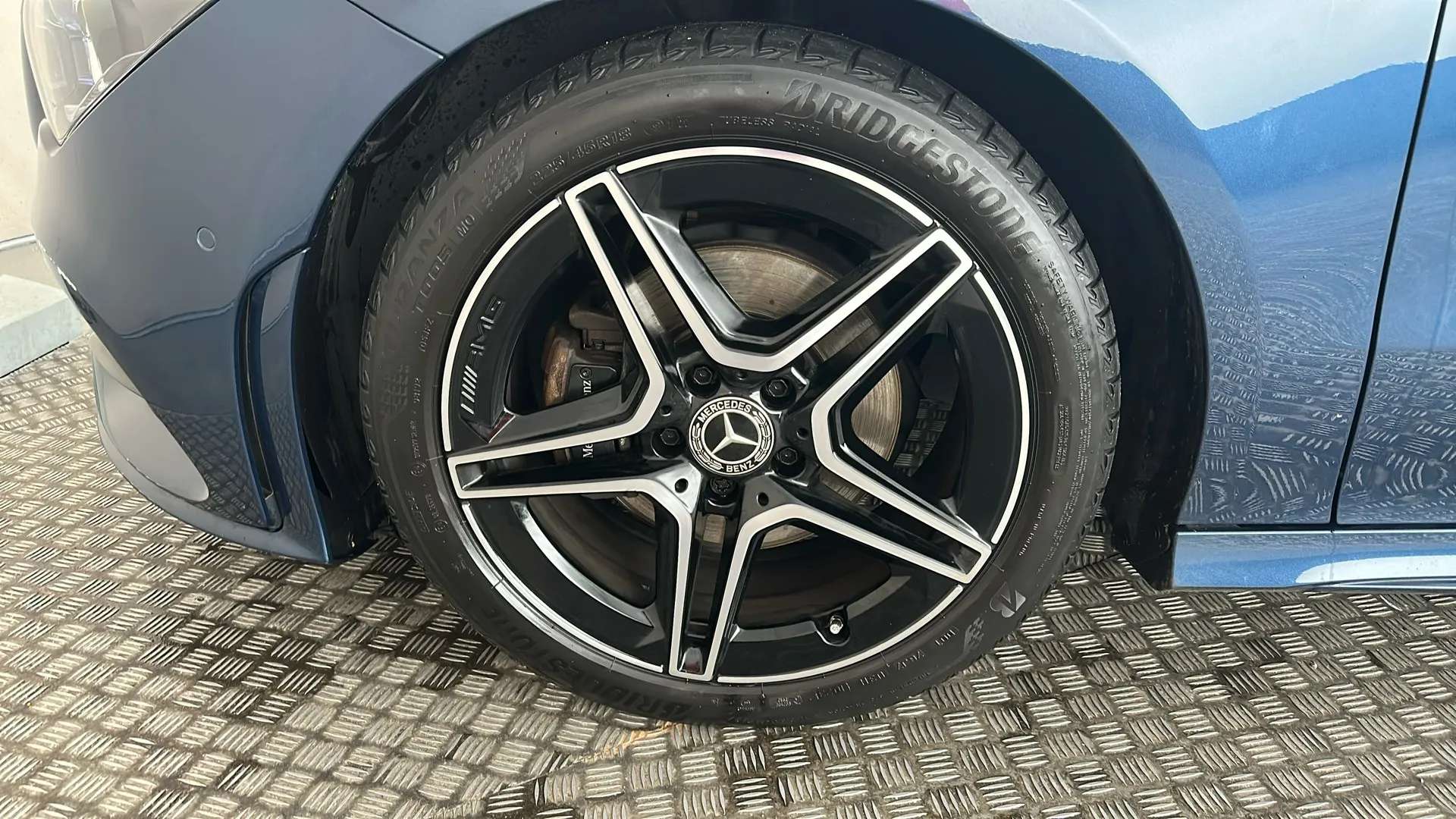 2023 MERCEDES-BENZ CLA CLASS 2023 MERCEDES-BENZ CLA CLASS