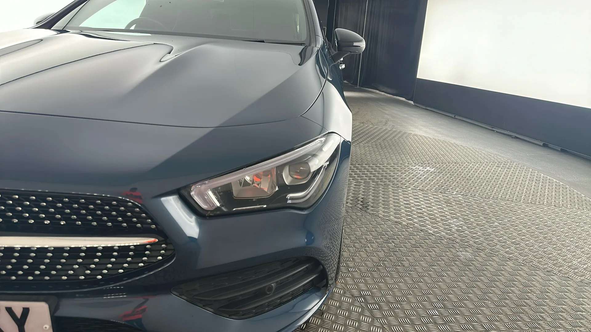 2023 MERCEDES-BENZ CLA CLASS 2023 MERCEDES-BENZ CLA CLASS